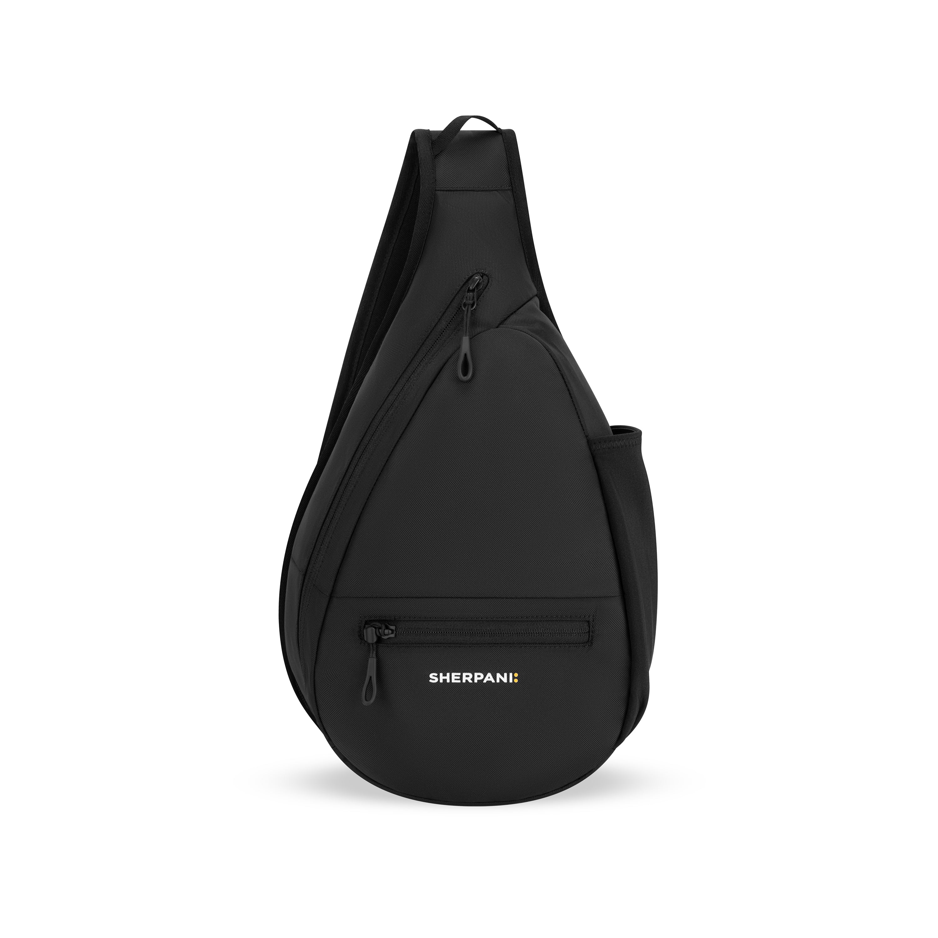 Sherpani Esprit Sling Backpack raven black