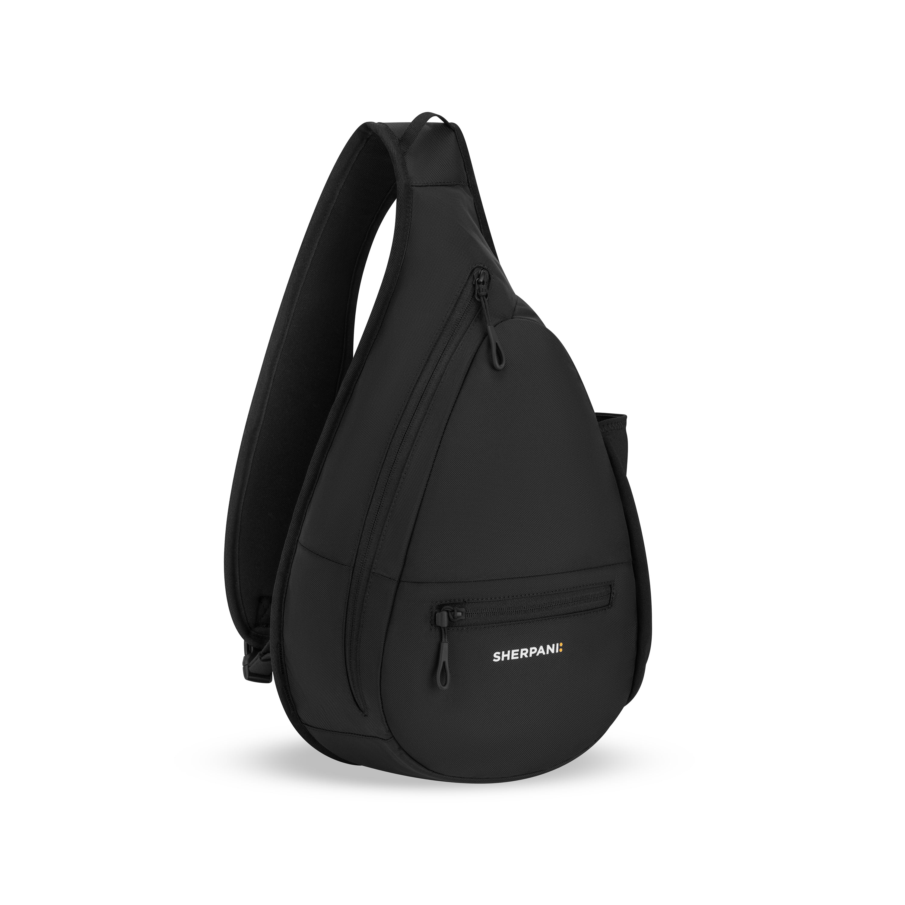 Sherpani Esprit Sling Backpack raven black