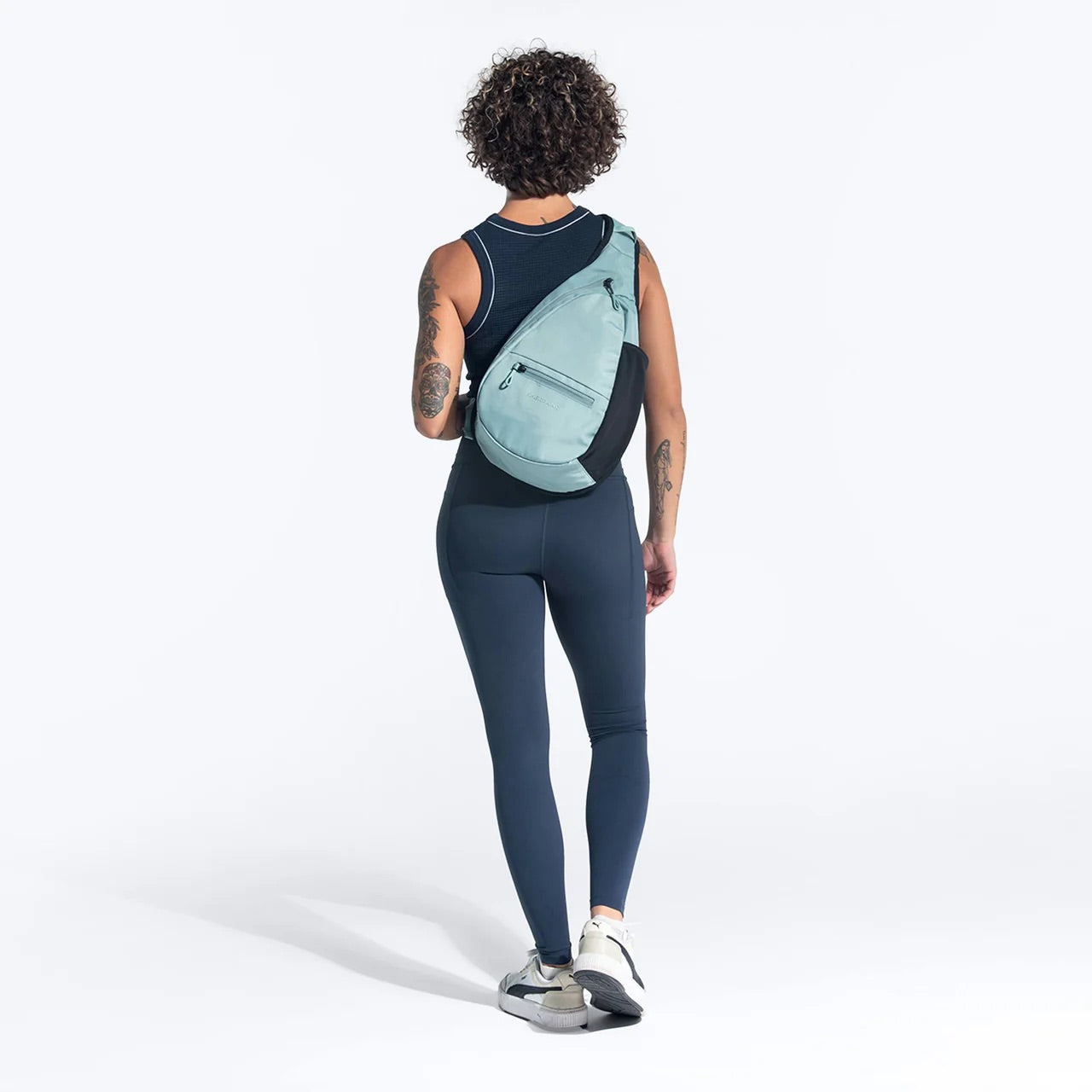 Sherpani Esprit Sling Backpack surf