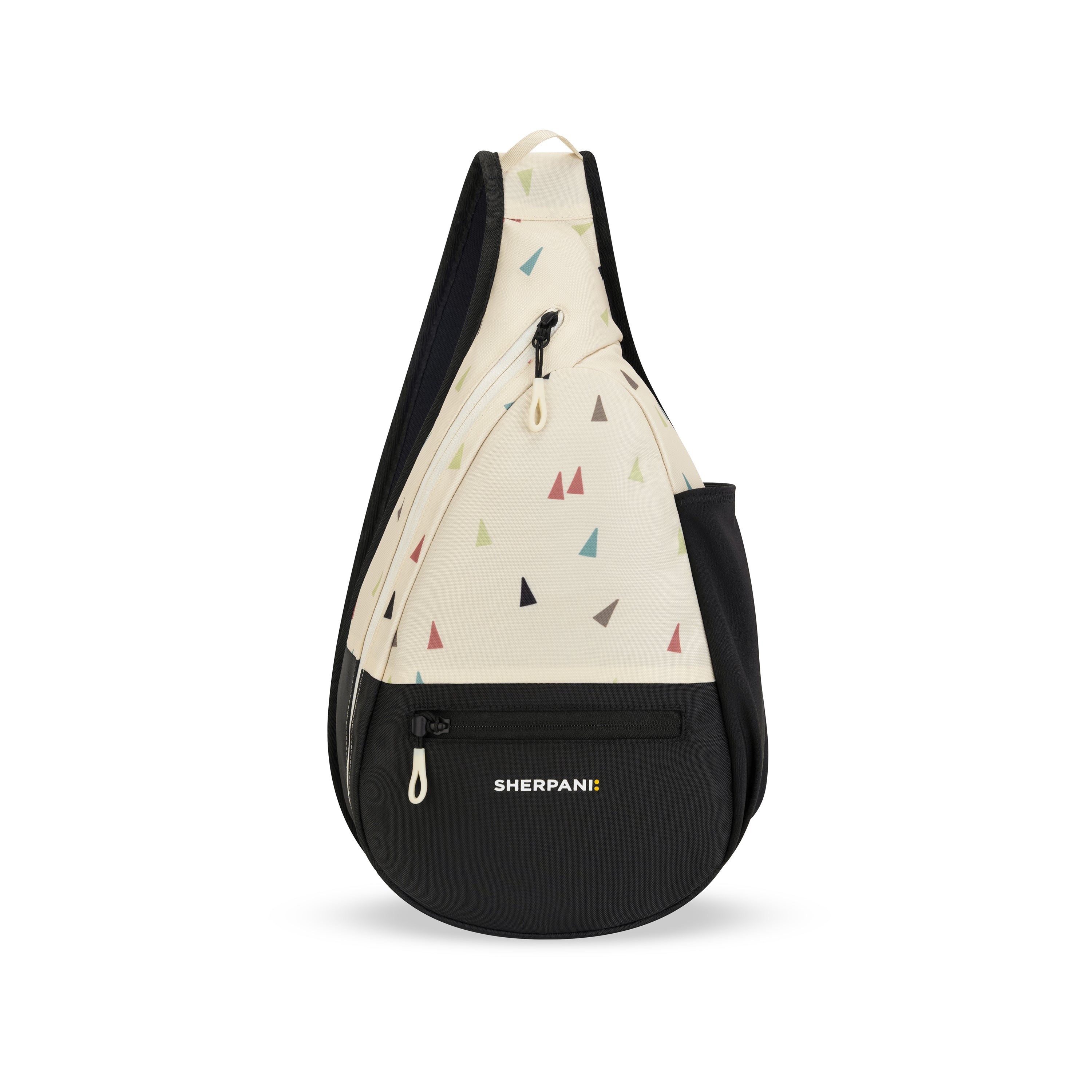 Sherpani Esprit Sling Backpack terrazzo