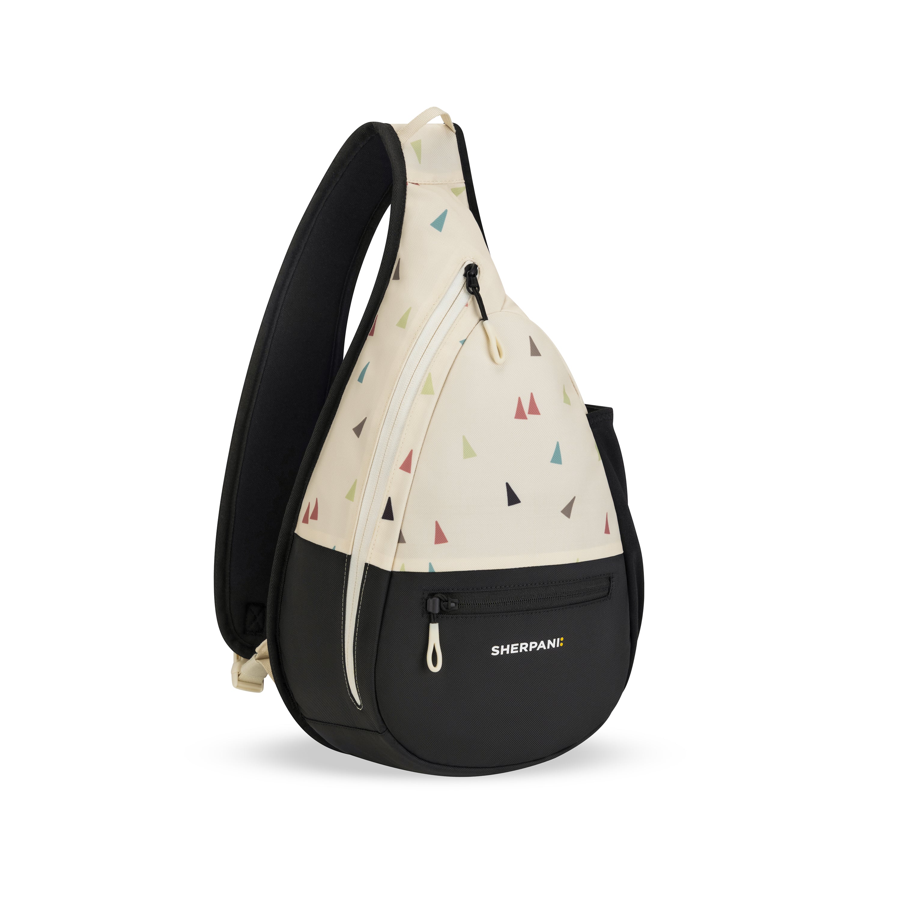 Sherpani Esprit Sling Backpack terrazzo