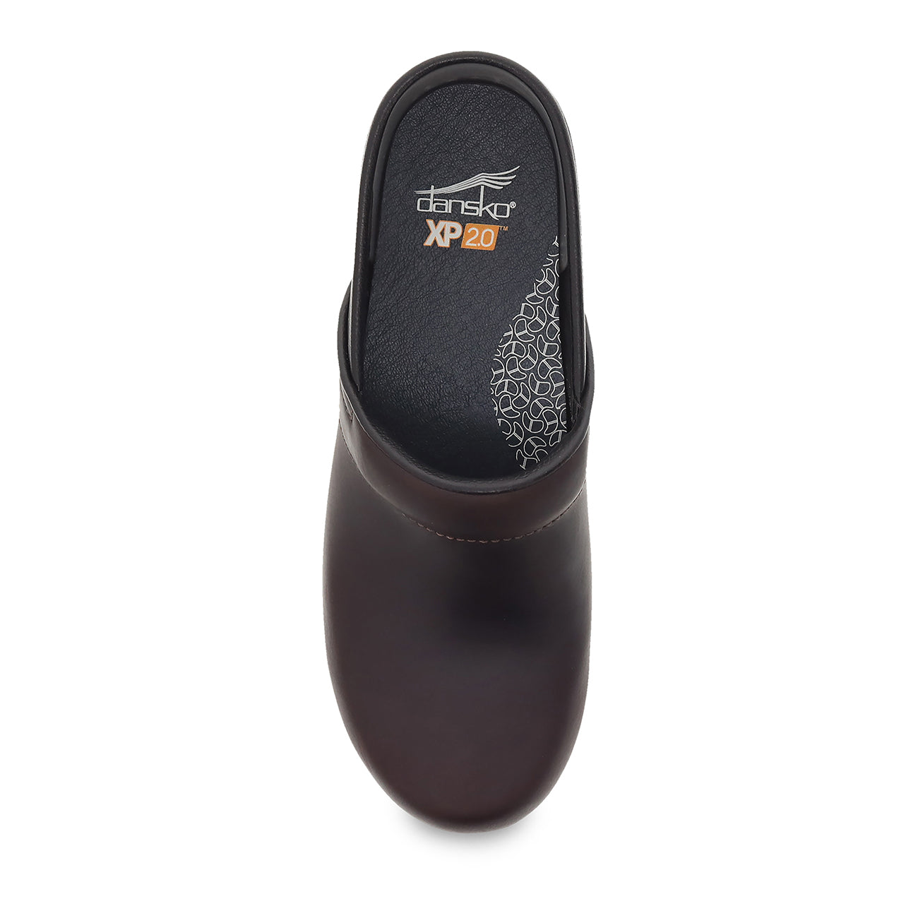 Dansko XP 2.0 brown waterproof