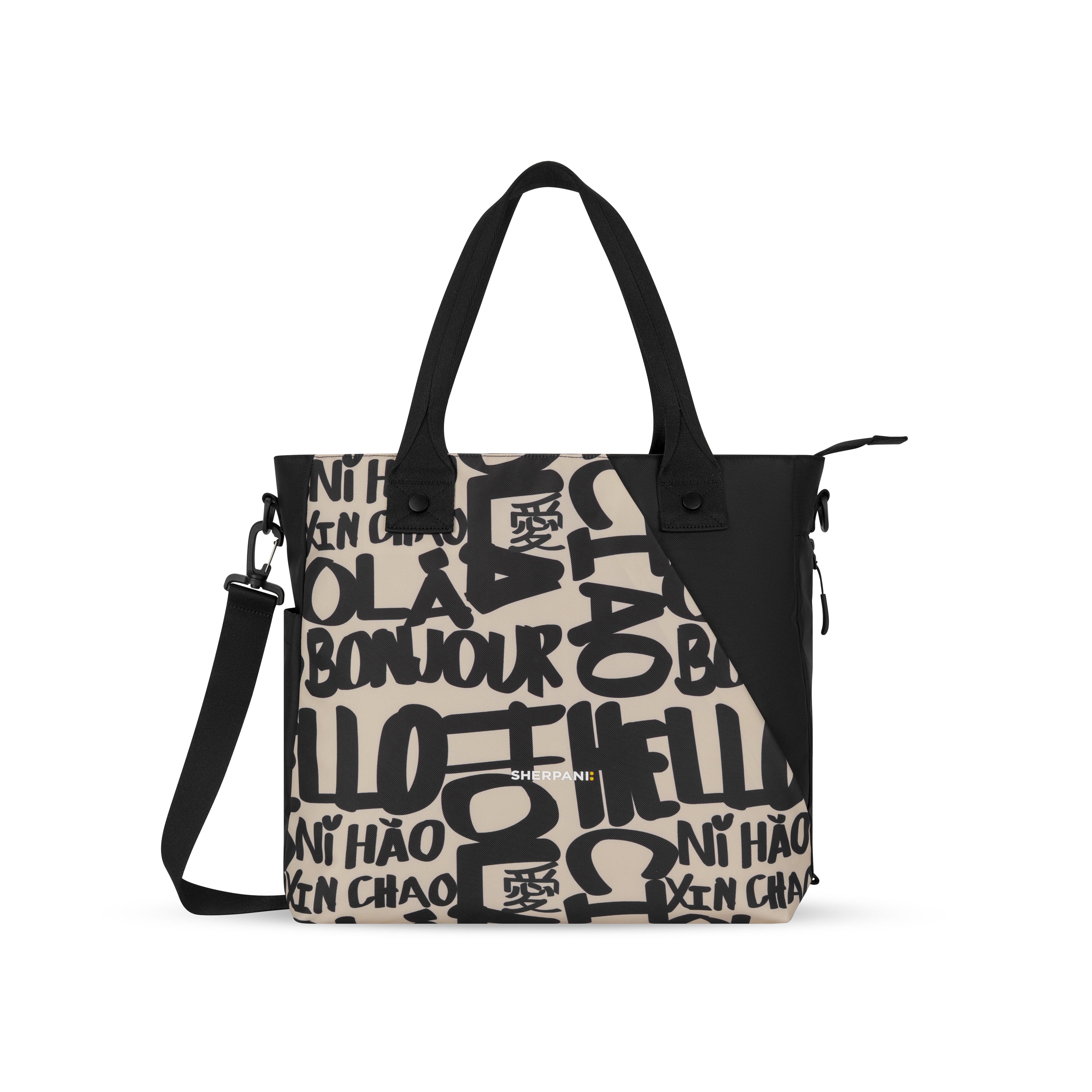 Sherpani Jetsetter Business Tote ciao