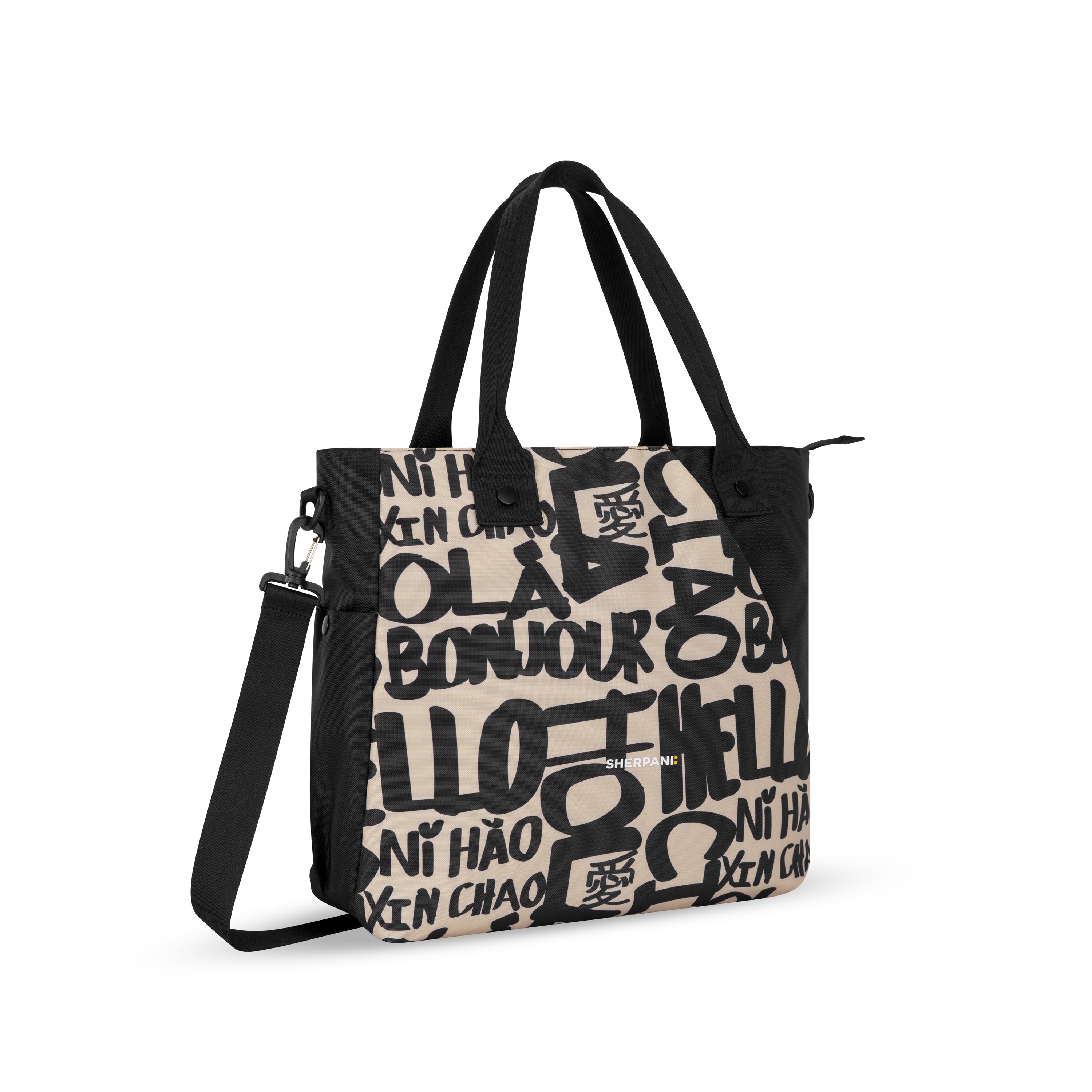 Sherpani Jetsetter Business Tote ciao