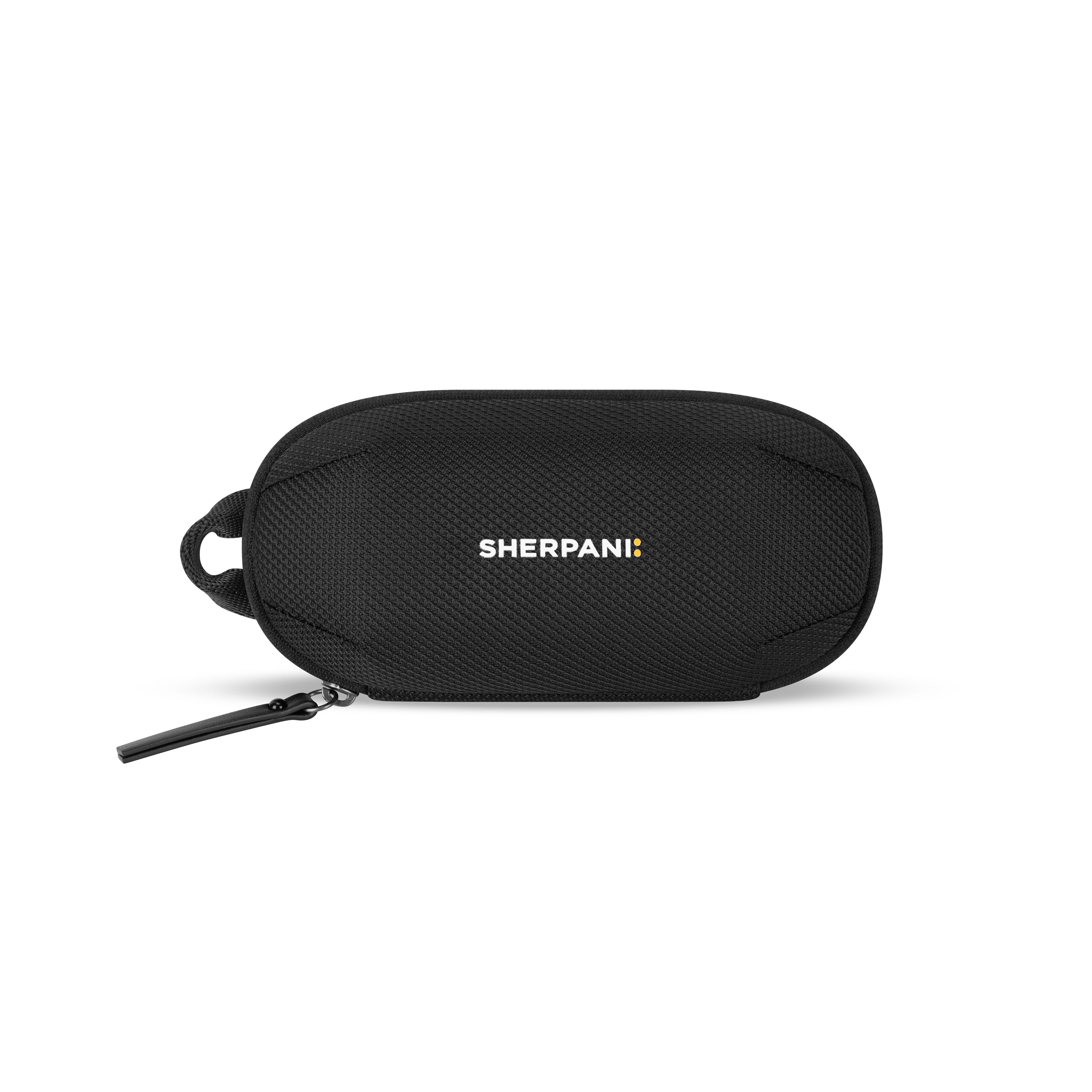 Sherpani Mini Co-Pilot Travel Organizer carbon