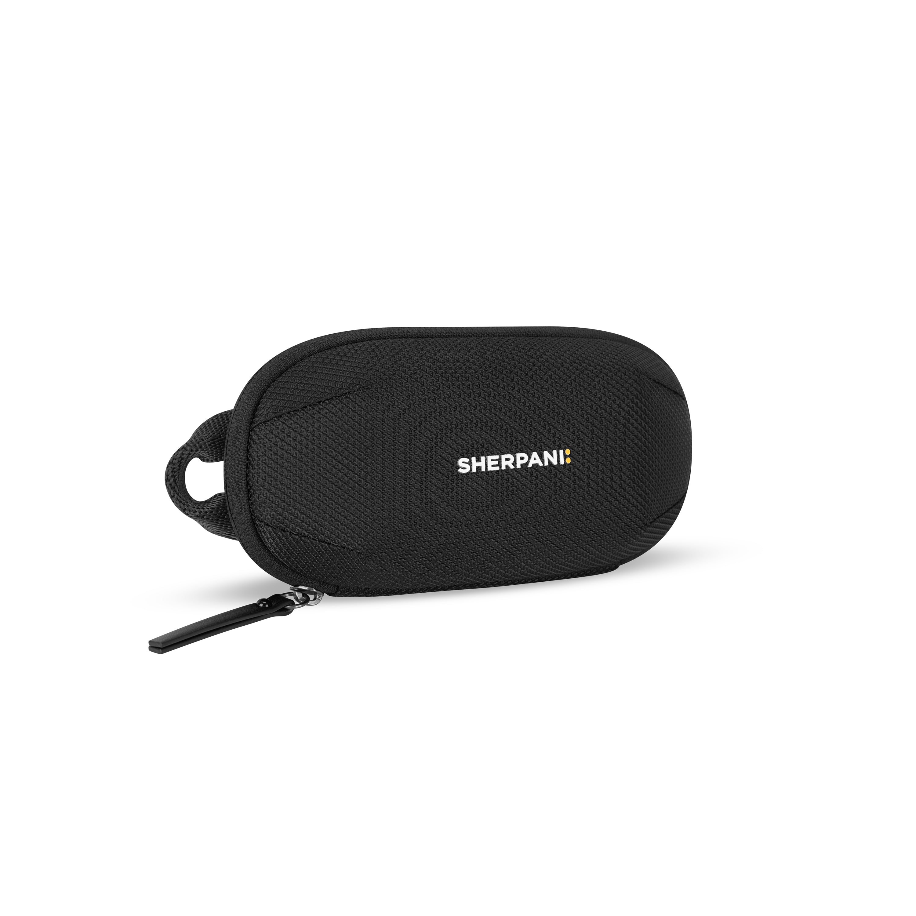 Sherpani Mini Co-Pilot Travel Organizer carbon