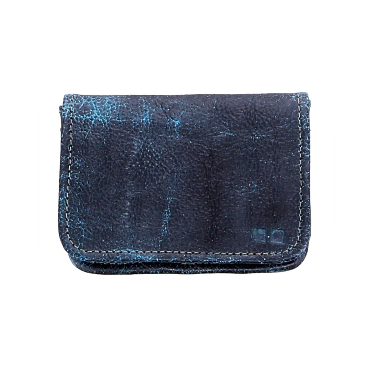 BED STU Jeor Wallet betta black delux