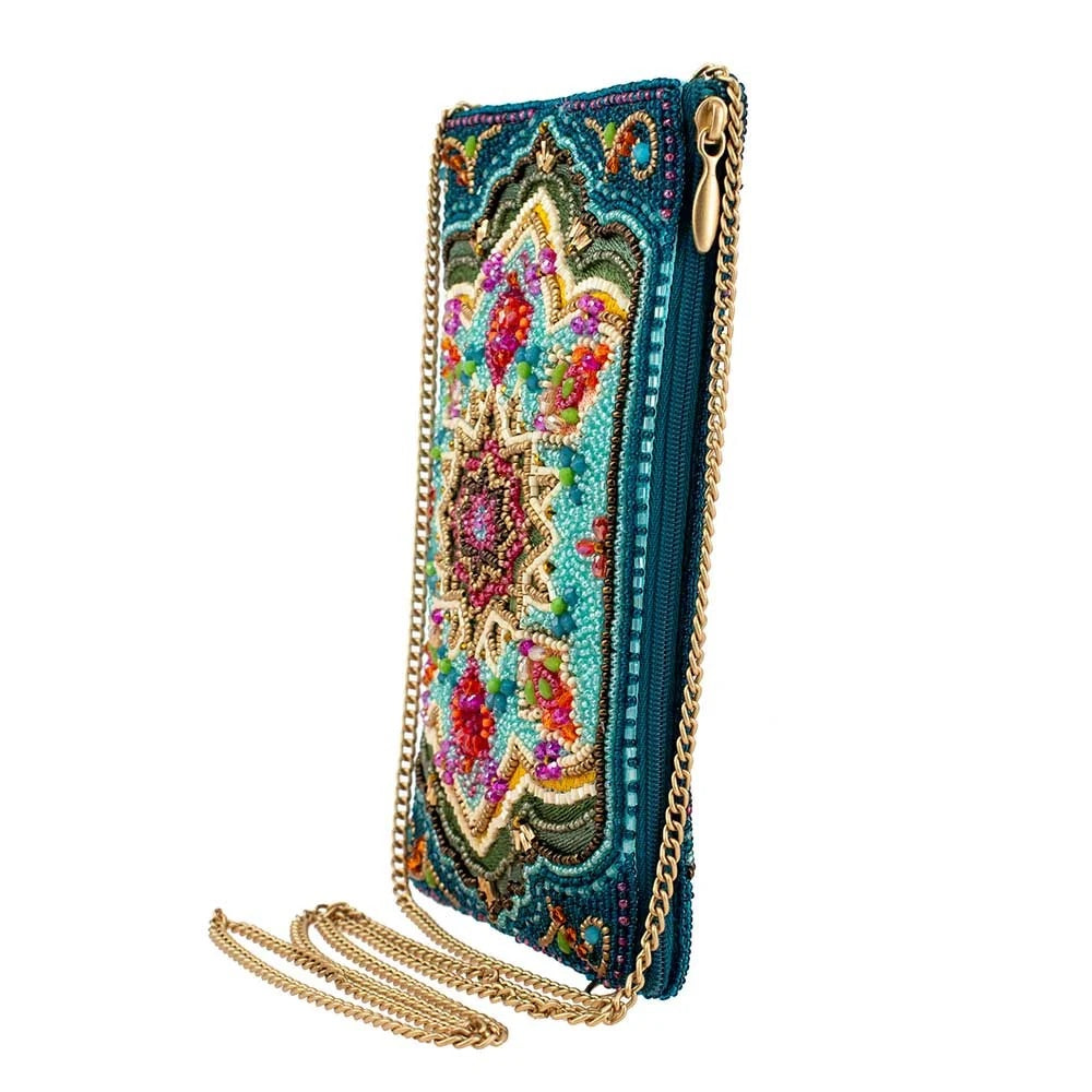 Mary Frances Venice Crossbody Phone Bag