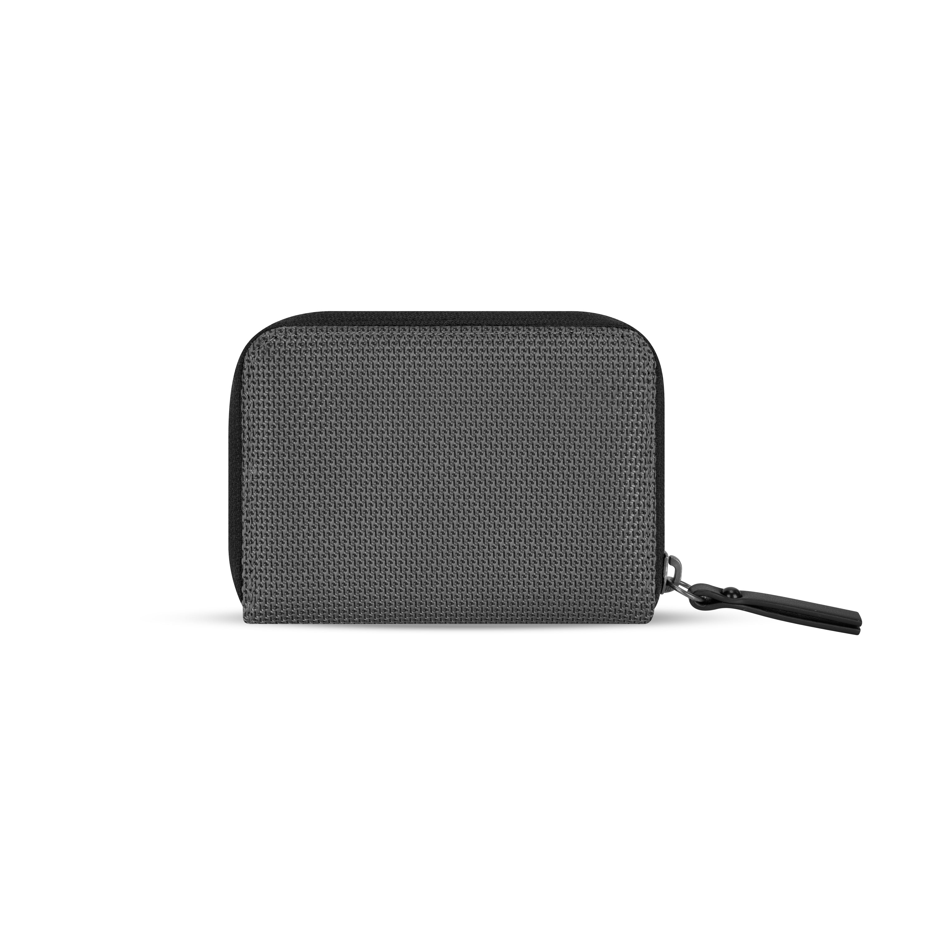 Sherpani Barcelona AT Zip Wallet granite