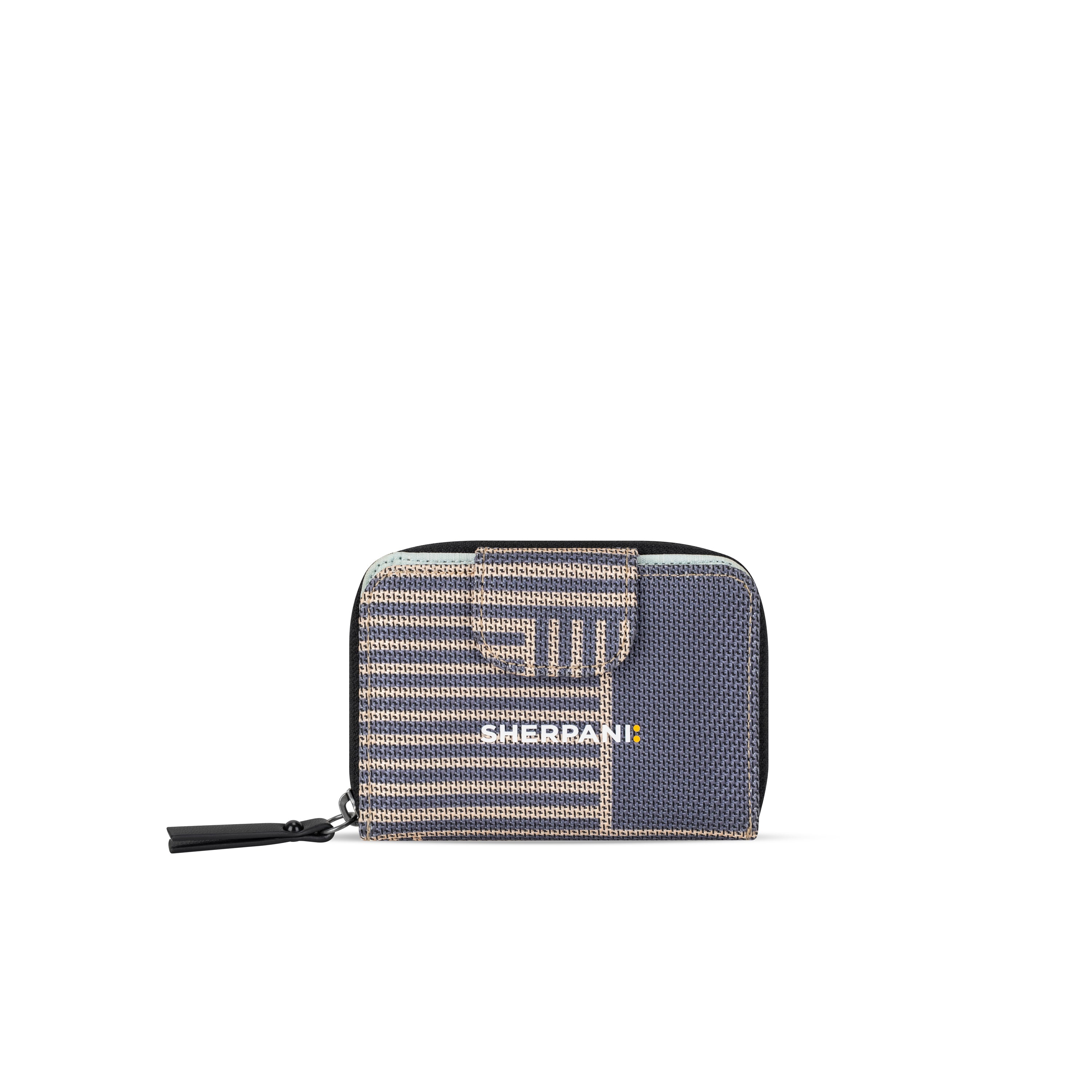 Sherpani Barcelona AT Zip Wallet passport