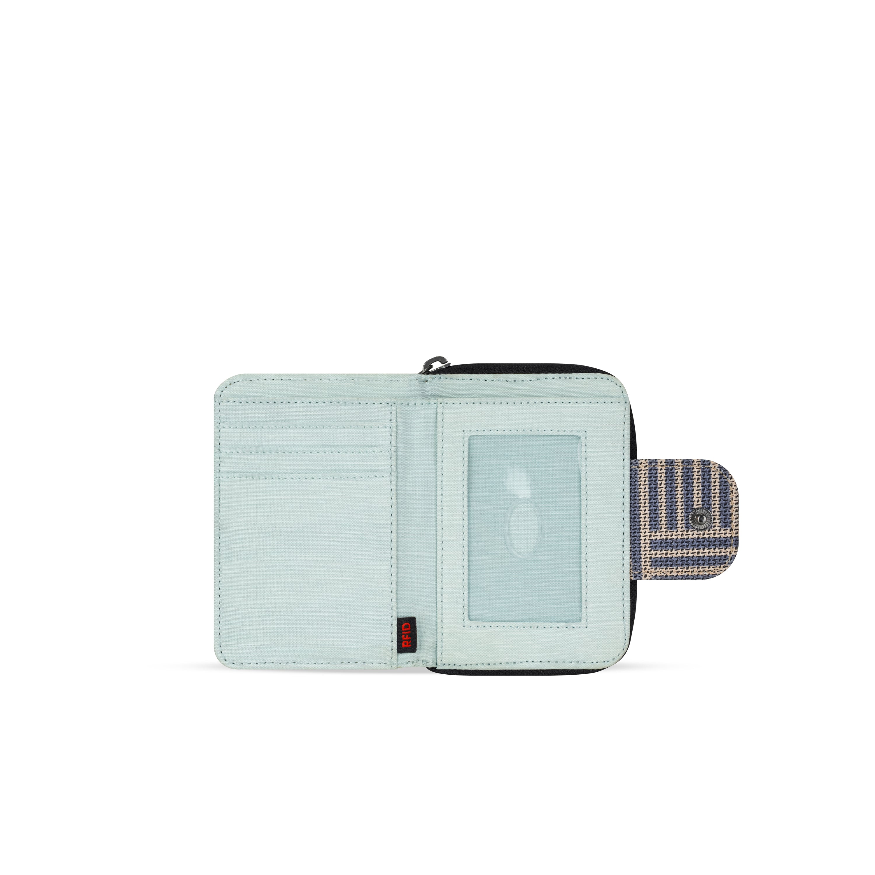 Sherpani Barcelona AT Zip Wallet passport