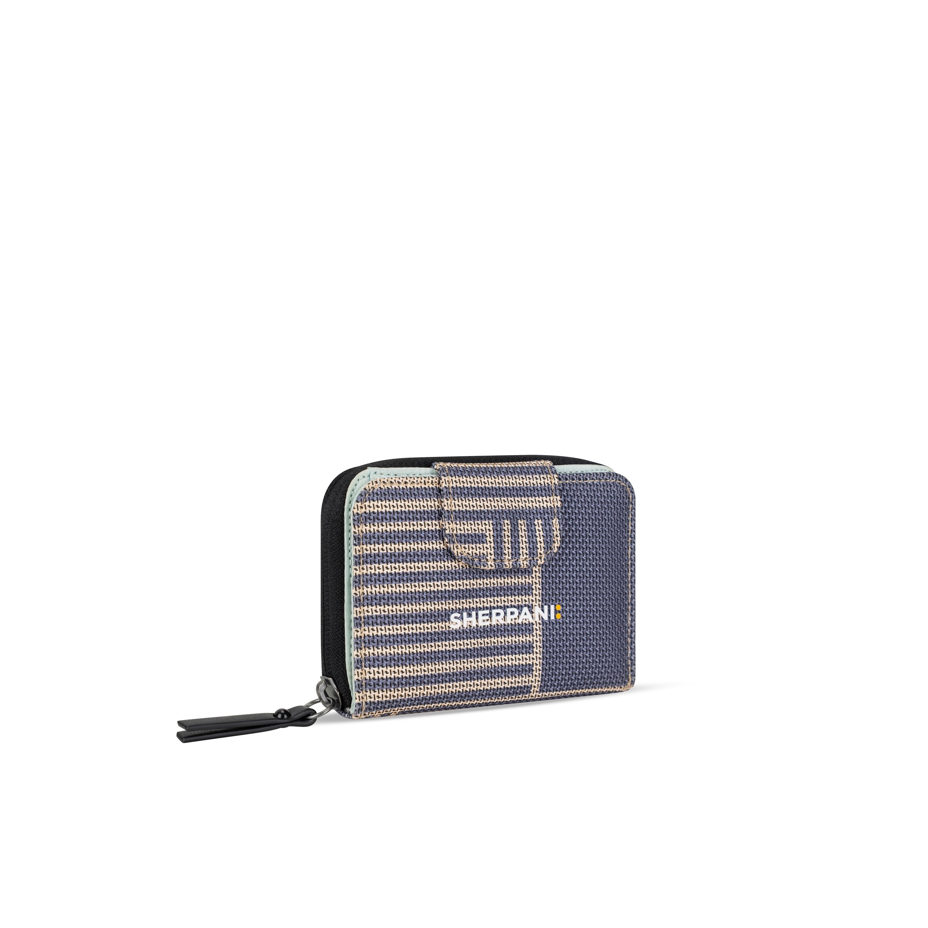 Sherpani Barcelona AT Zip Wallet passport