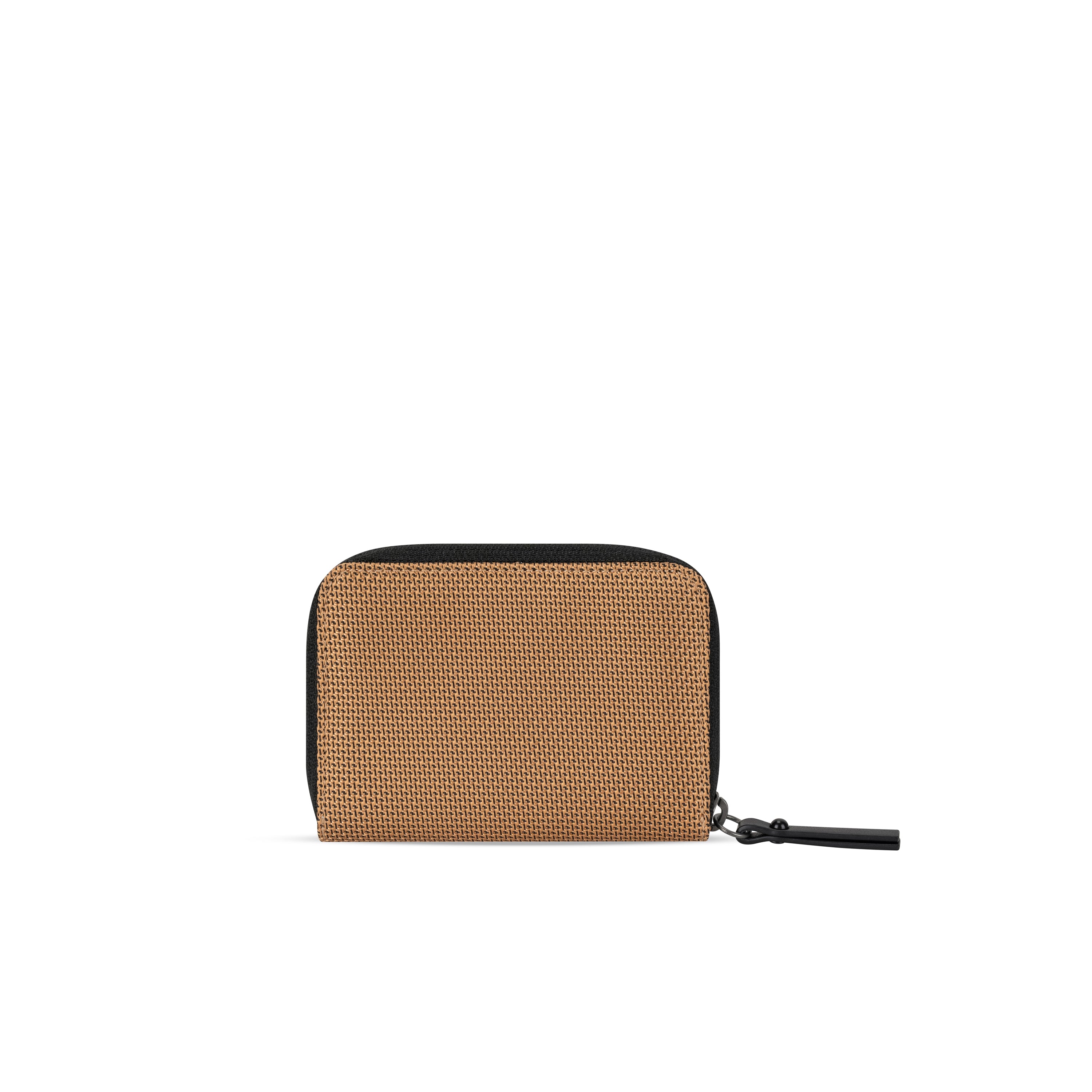 Sherpani Barcelona AT Zip Wallet sand