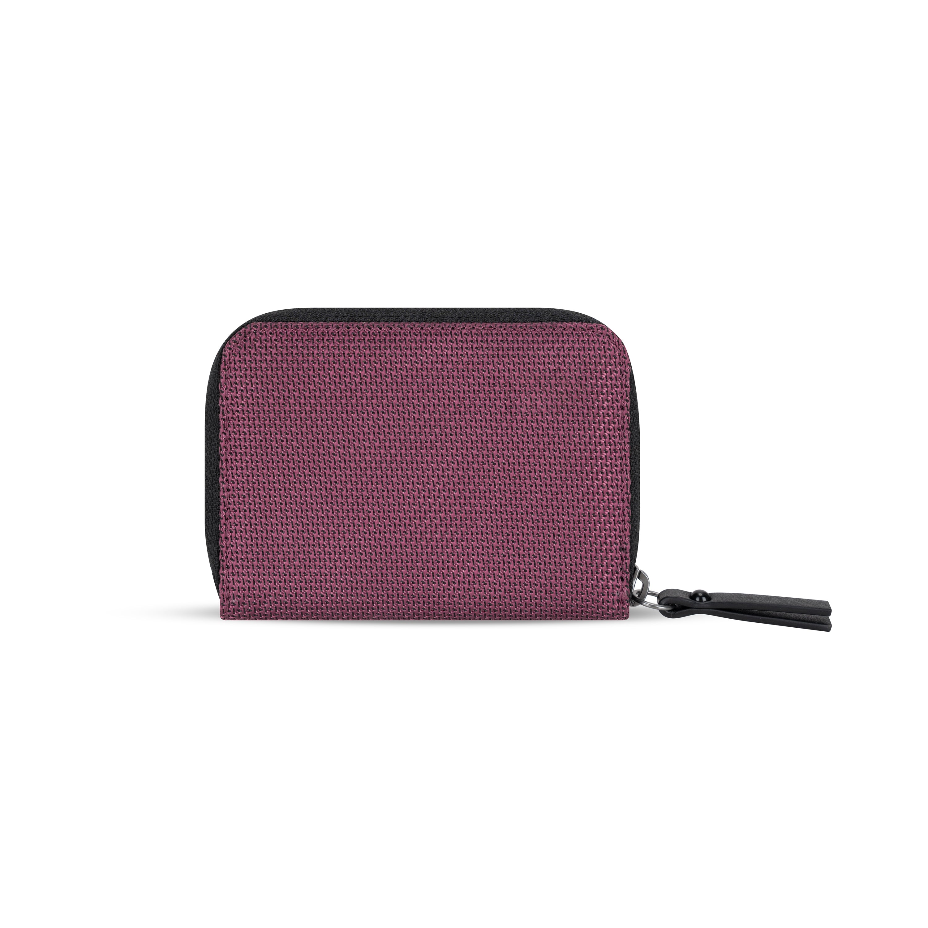 Sherpani Barcelona AT Zip Wallet smoky orchid
