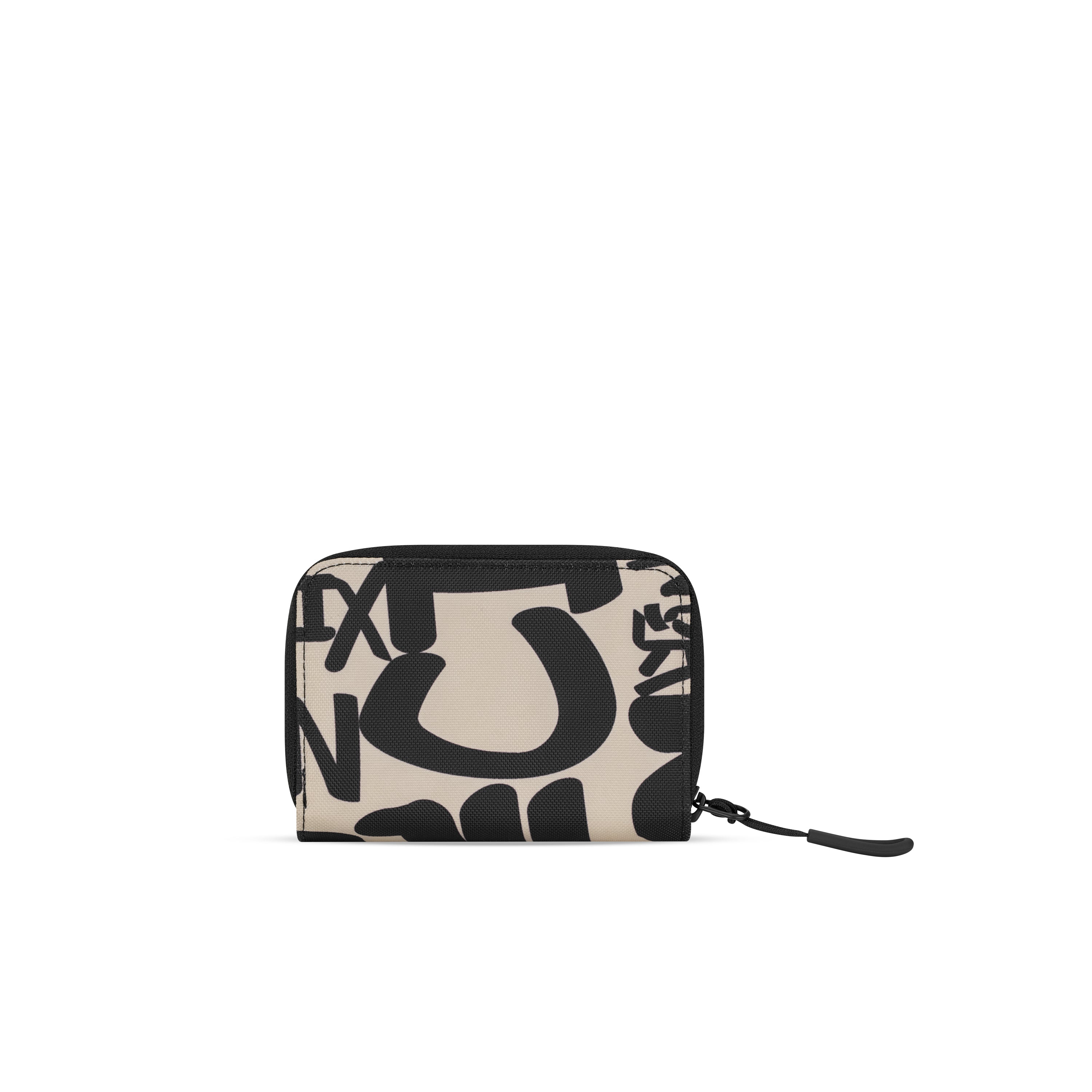 Sherpani Barcelona Zip Wallet ciao