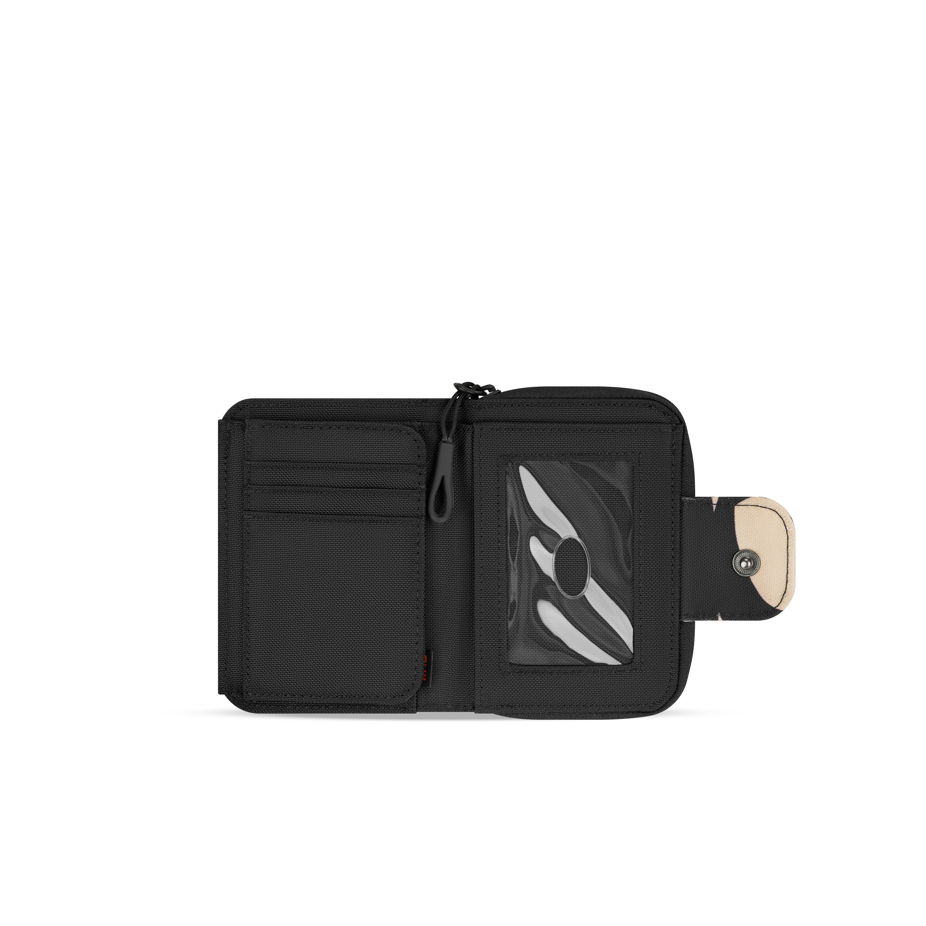 Sherpani Barcelona Zip Wallet ciao