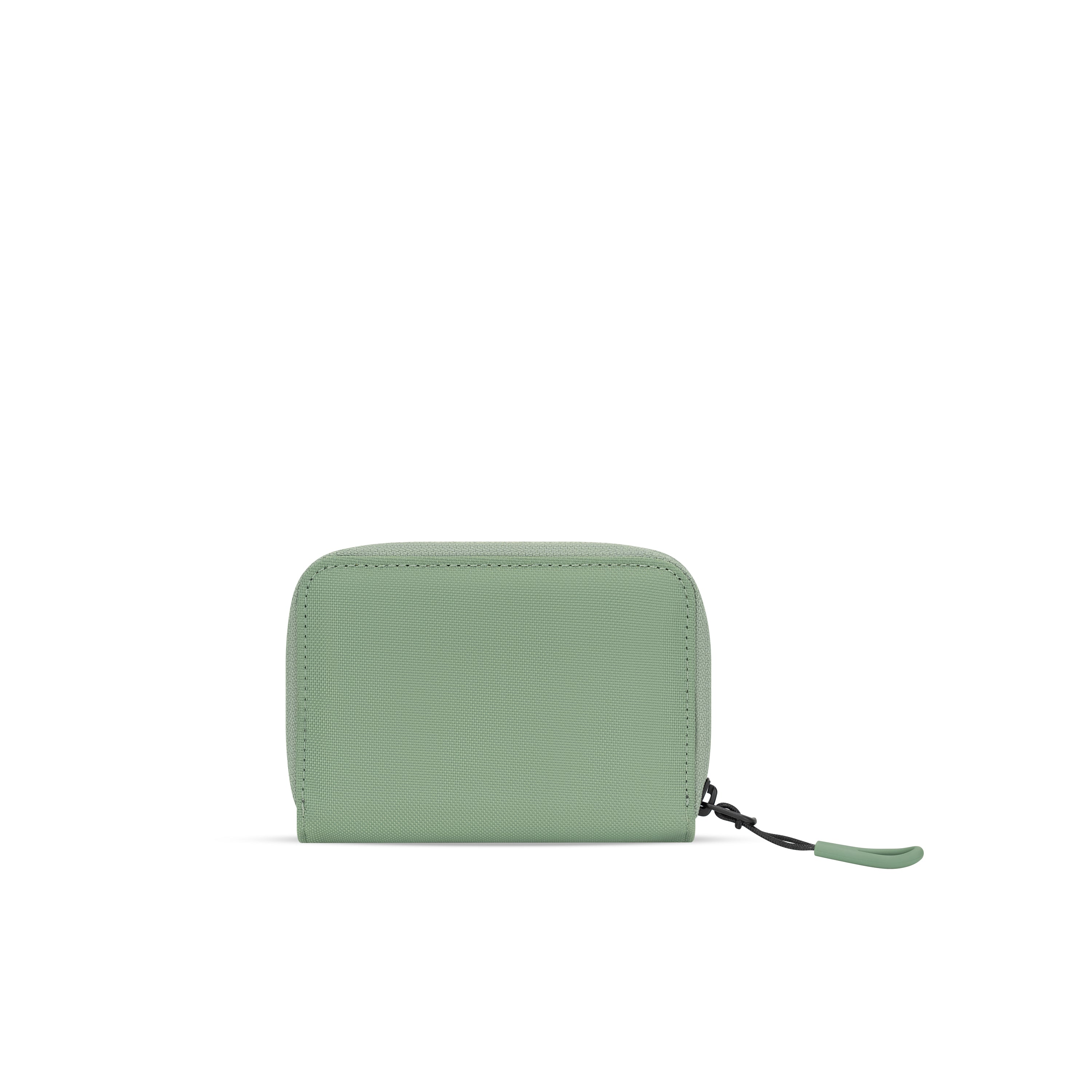 Sherpani Barcelona Zip Wallet olivine
