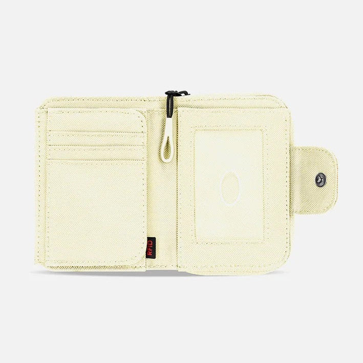 Sherpani Barcelona Zip Wallet sol