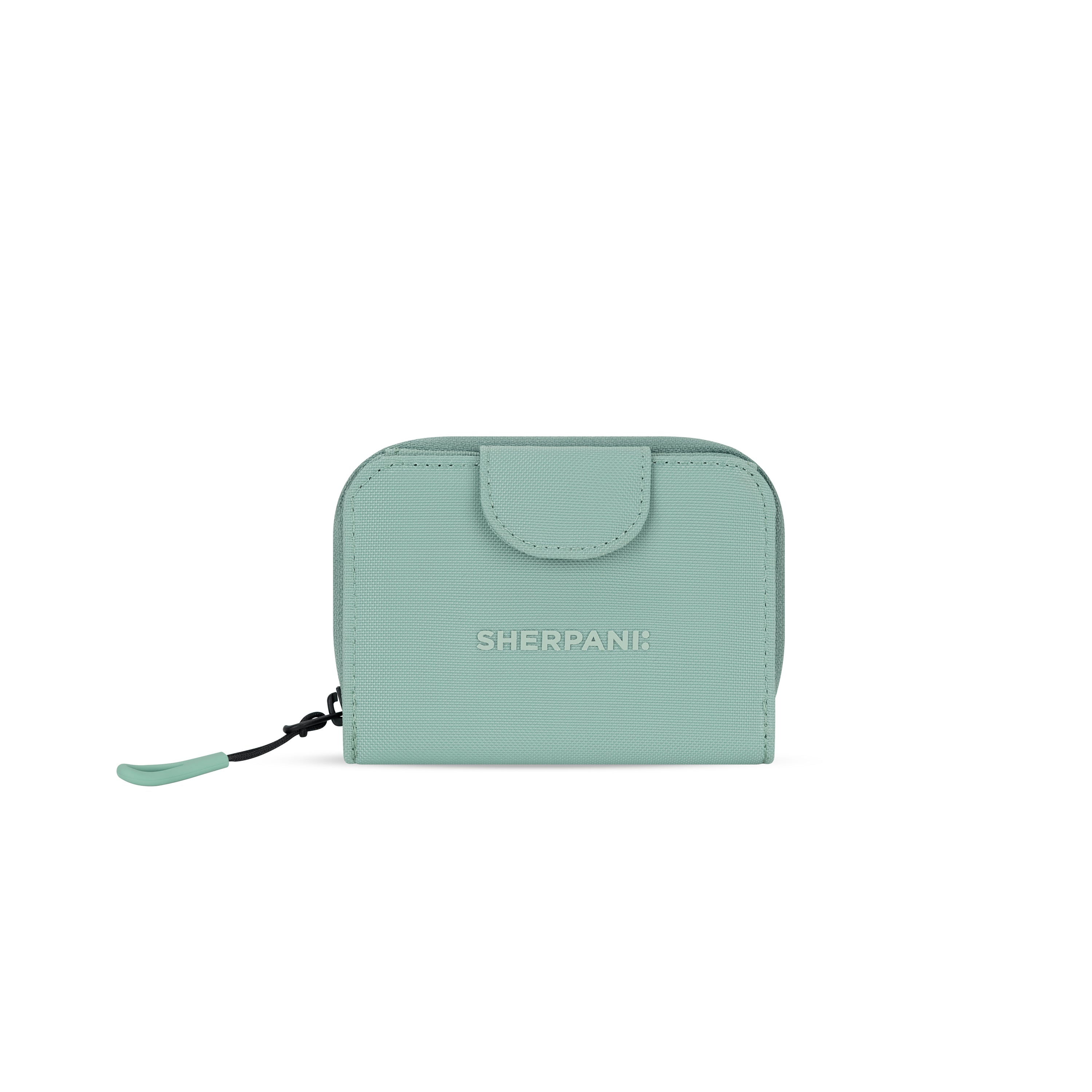 Sherpani Barcelona Zip Wallet surf