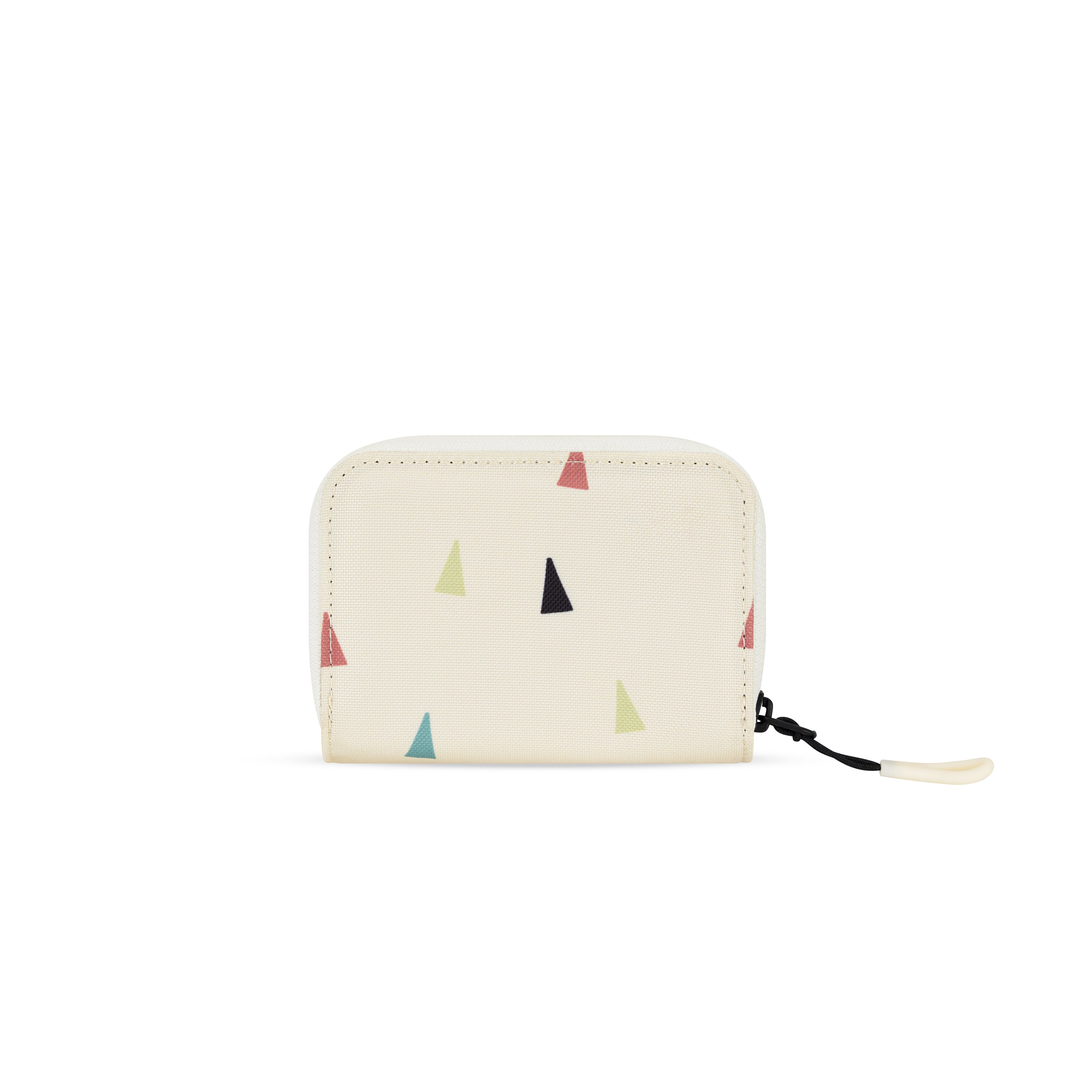 Sherpani Barcelona Zip Wallet terrazzo