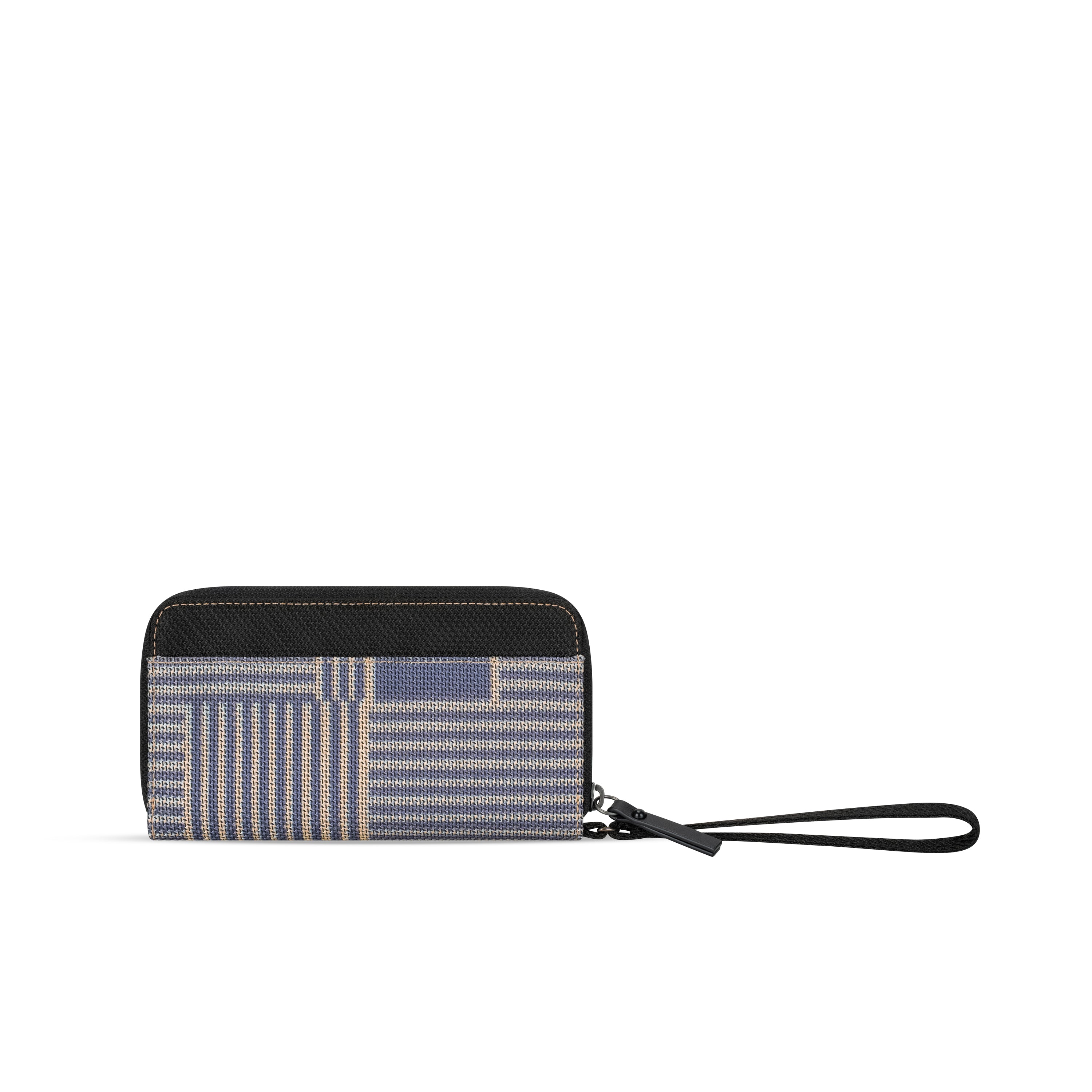 Sherpani Tulum AT Long Wristlet Wallet passport