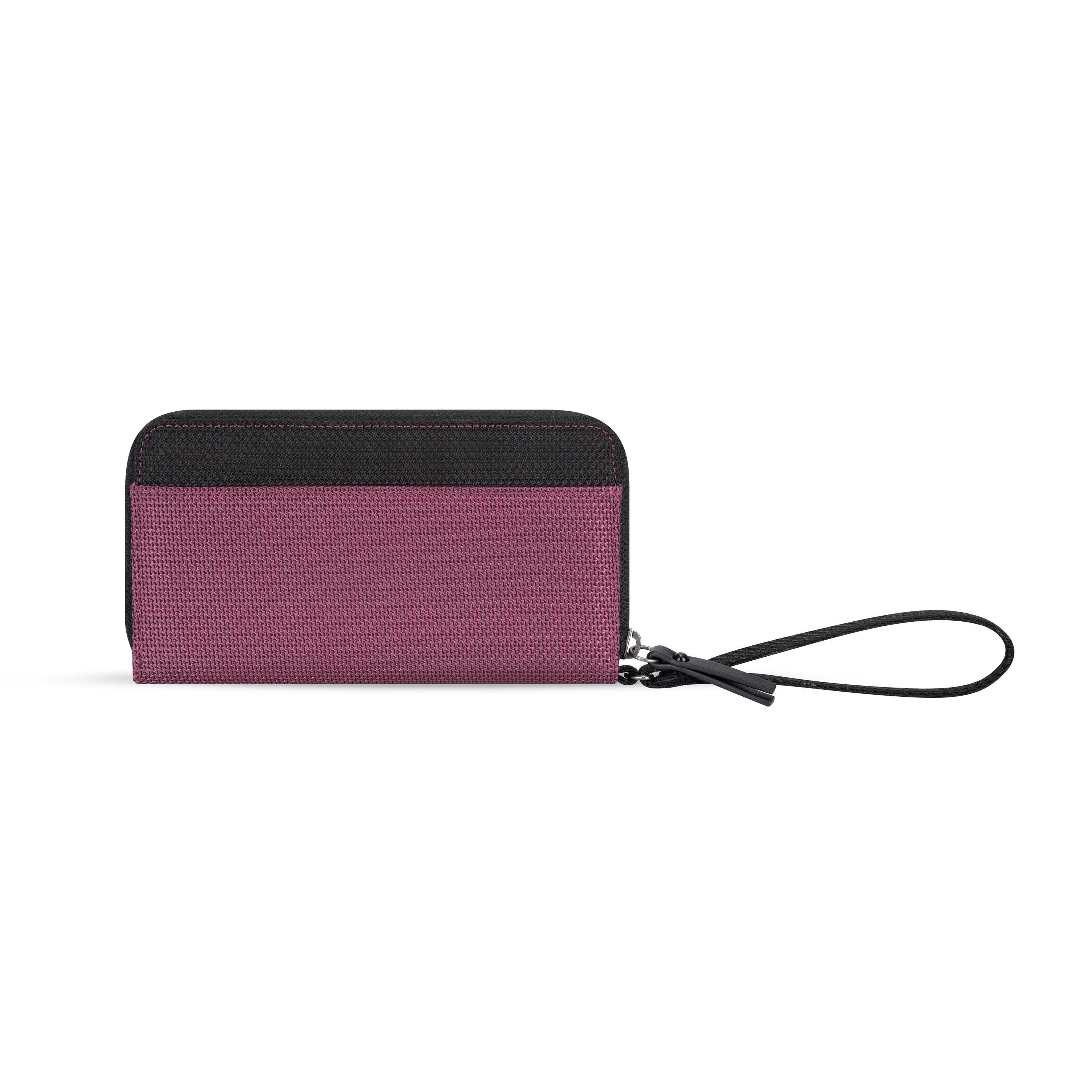Sherpani Tulum AT Long Wristlet Wallet smoky orchid