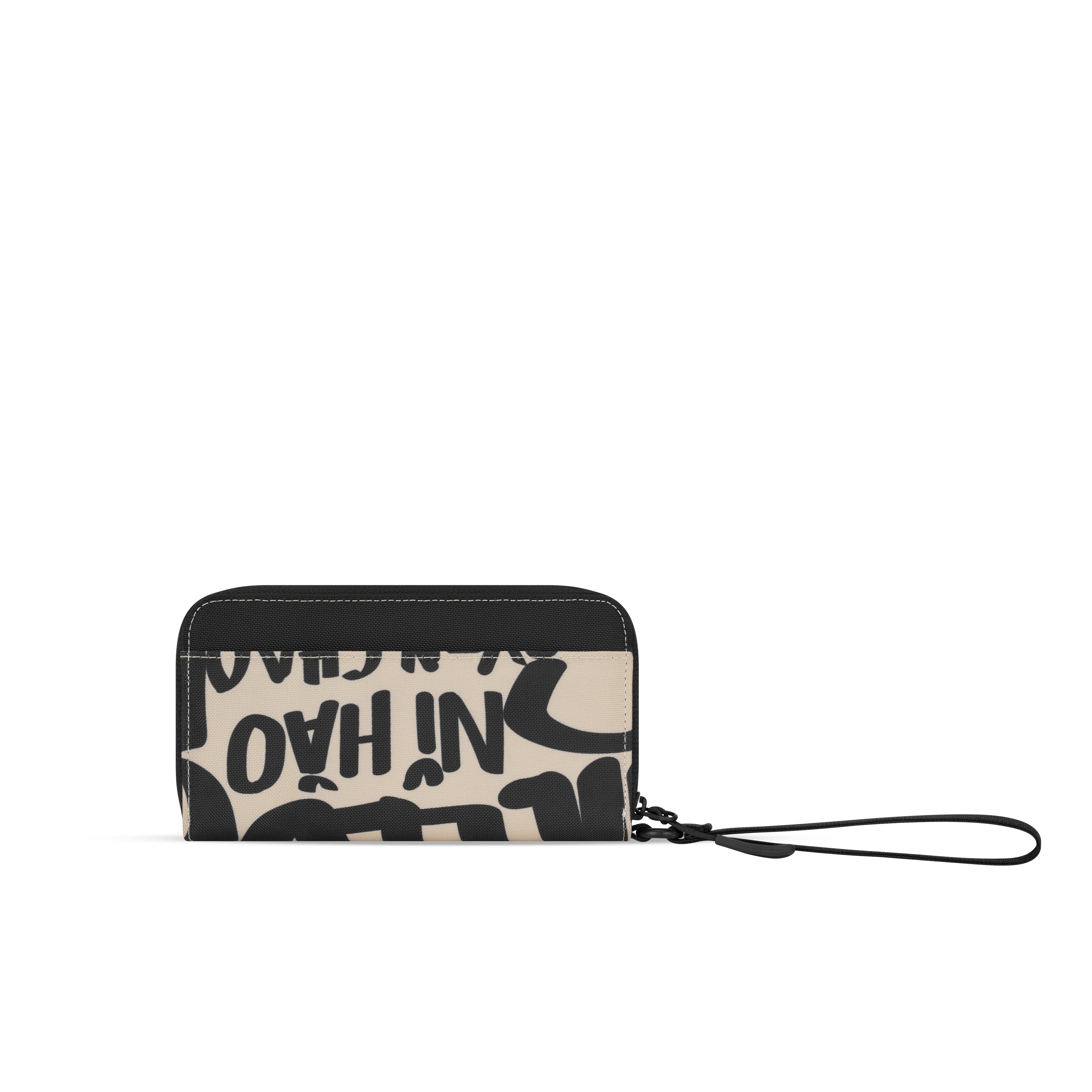 Sherpani Tulum Long Wristlet Wallet ciao