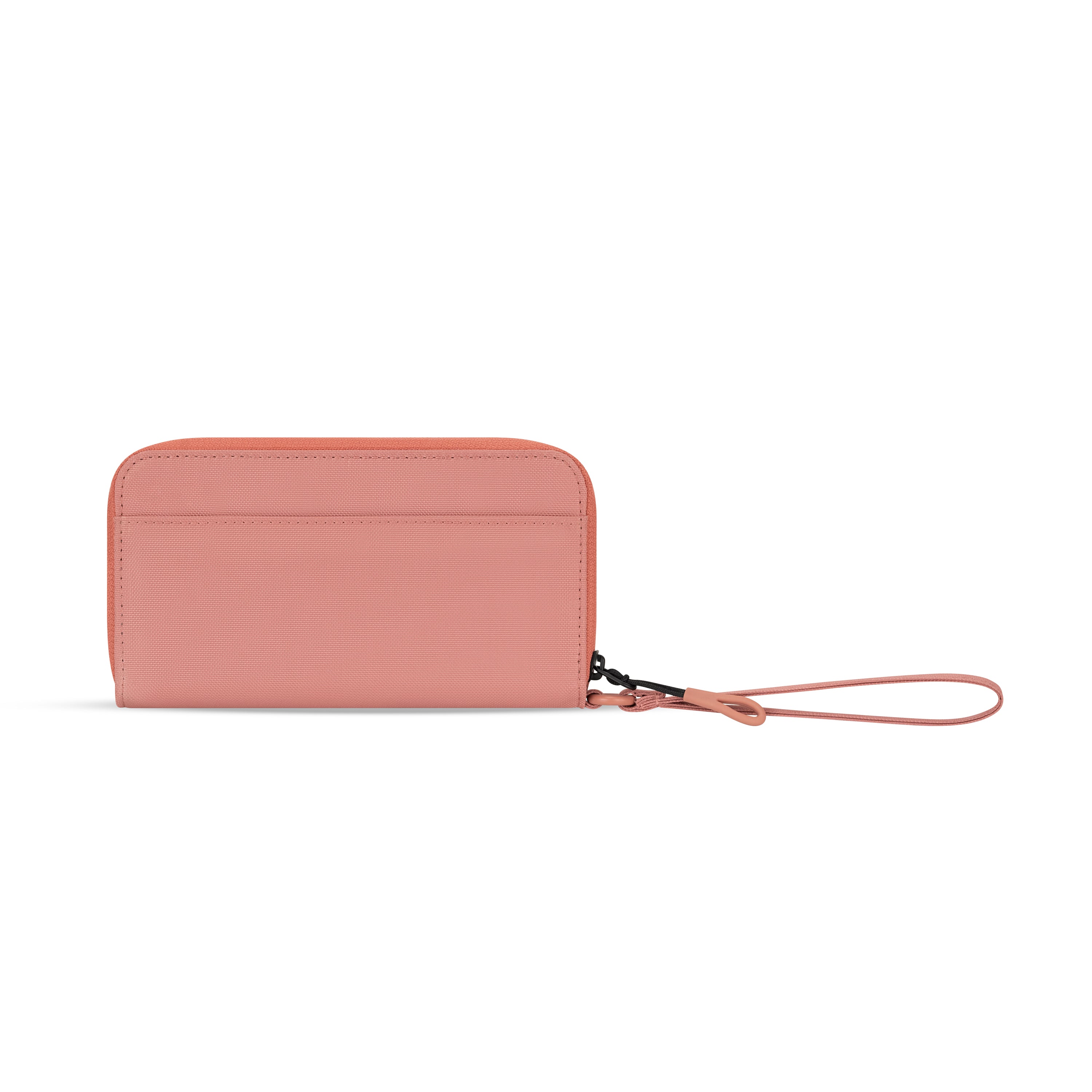 Sherpani Tulum Long Wristlet Wallet desert