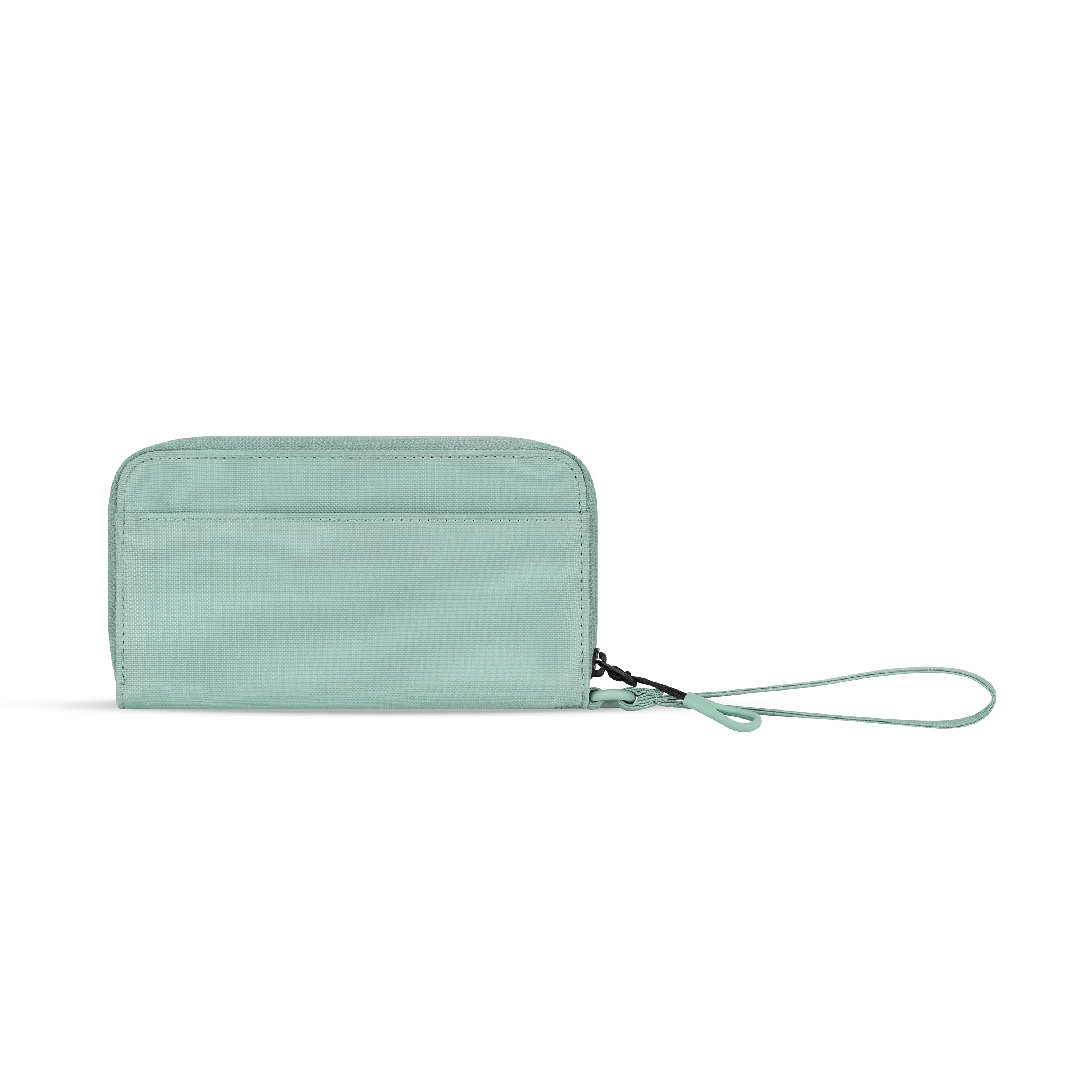 Sherpani Tulum Long Wristlet Wallet surf