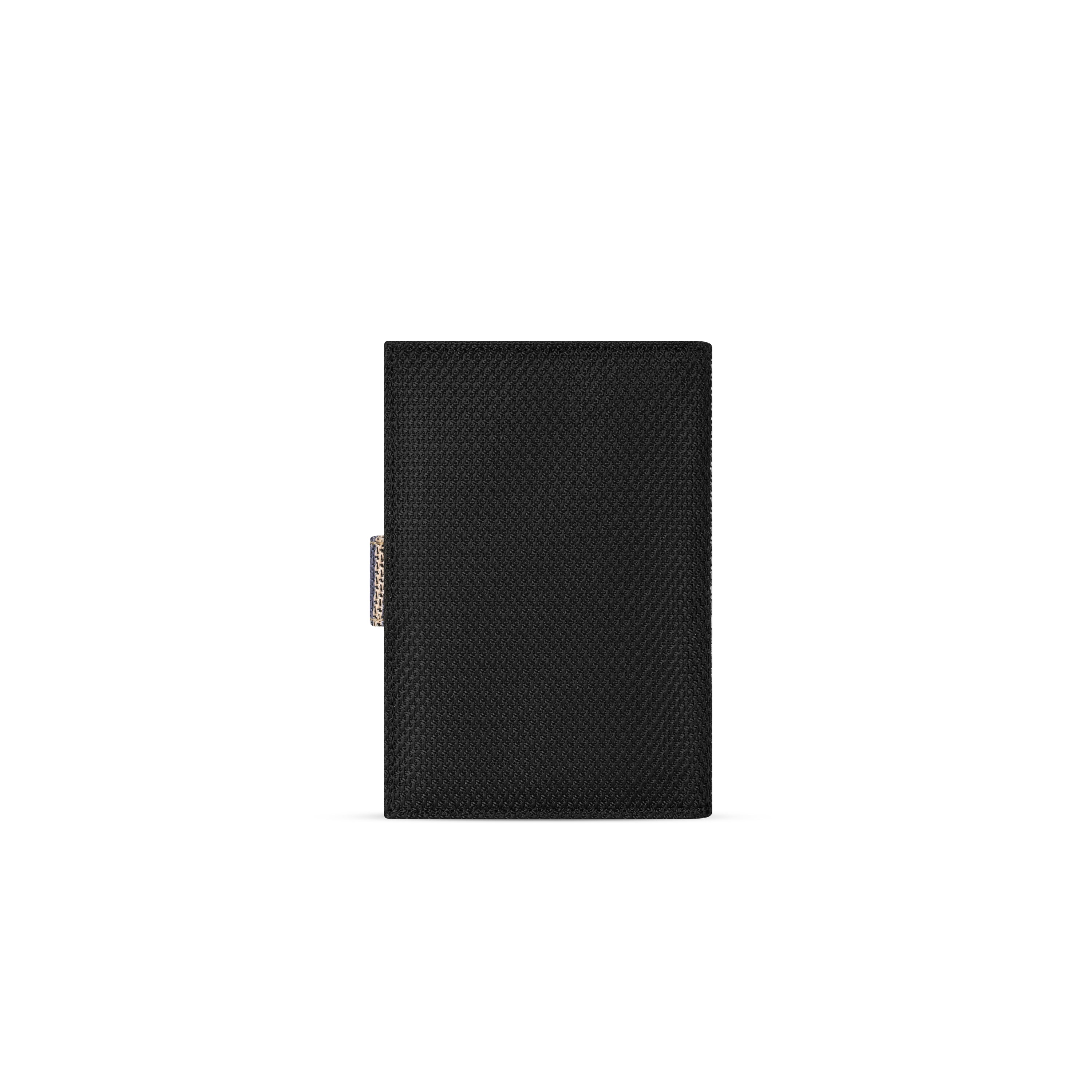 Sherpani Vienna AT Travel Passport Wallet passport