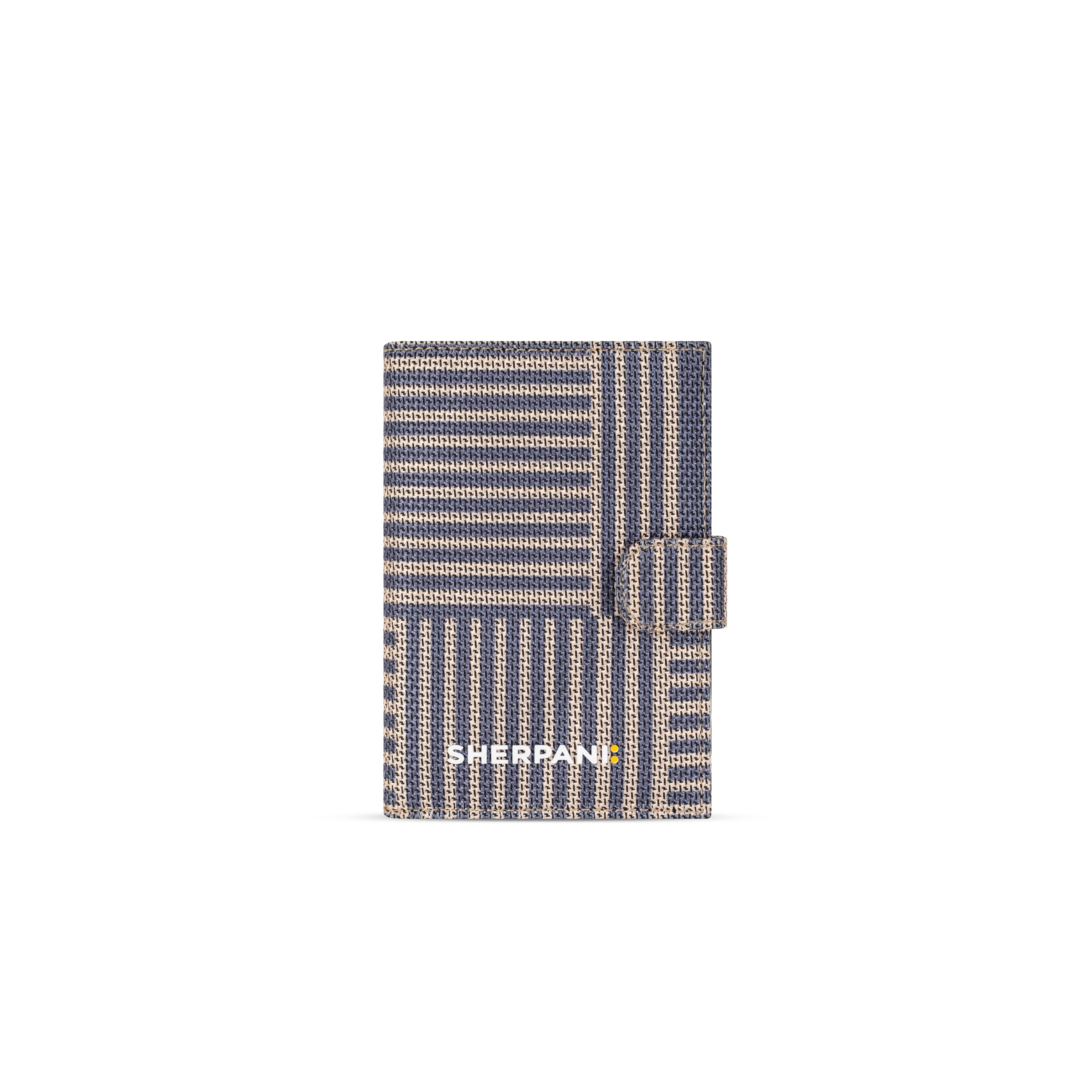 Sherpani Vienna AT Travel Passport Wallet passport