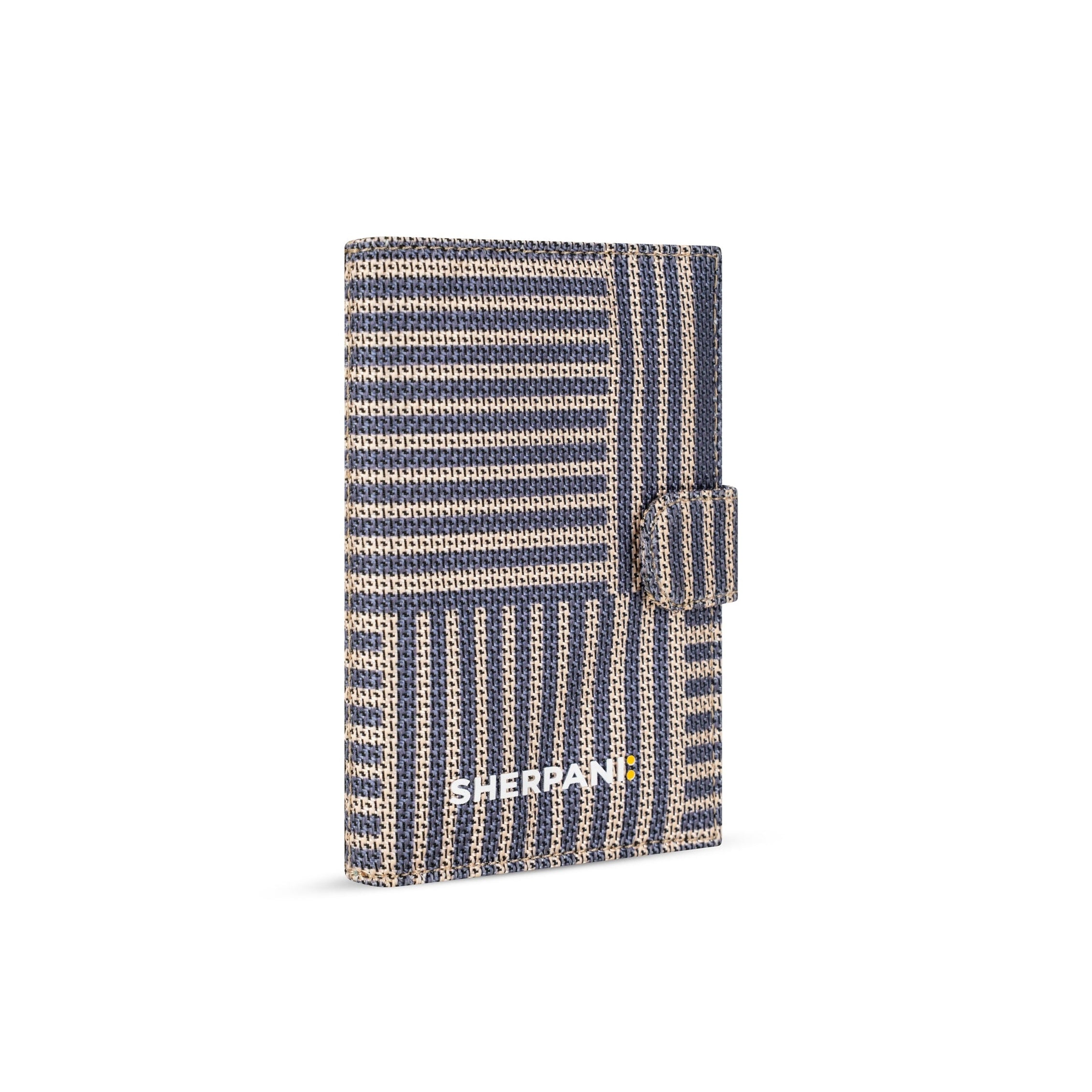 Sherpani Vienna AT Travel Passport Wallet passport