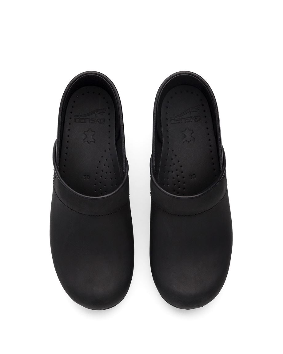 販売卸値dansko Professional oiled black 39 です 靴