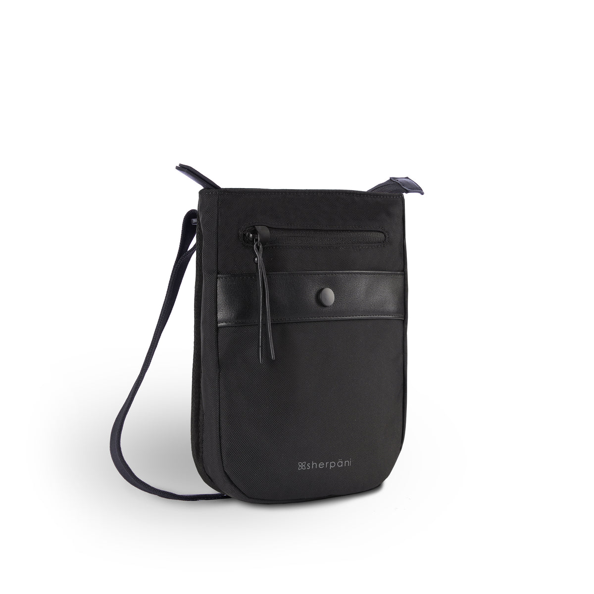 Sherpani Prima AT Crossbody carbon