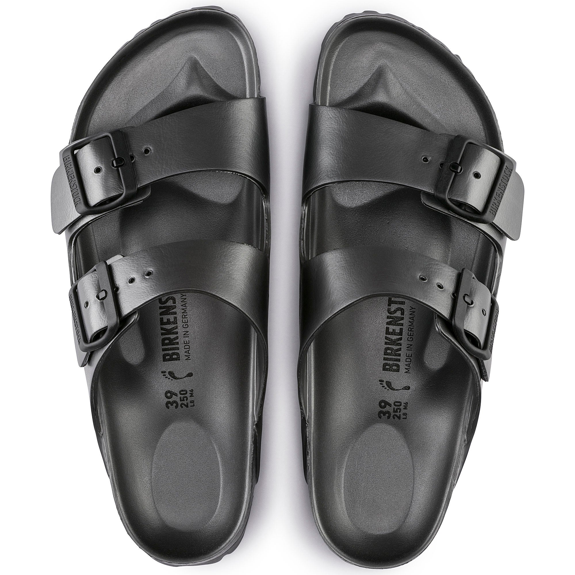 Birkenstock best sale arizona anthracite