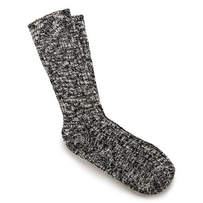 Birkenstock Socks Men's Cotton Slub