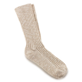Birkenstock Socks Men's Cotton Slub