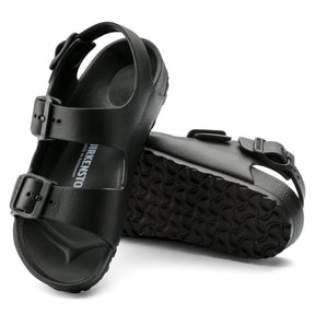 Birkenstock Limited Edition Kids Milano EVA black