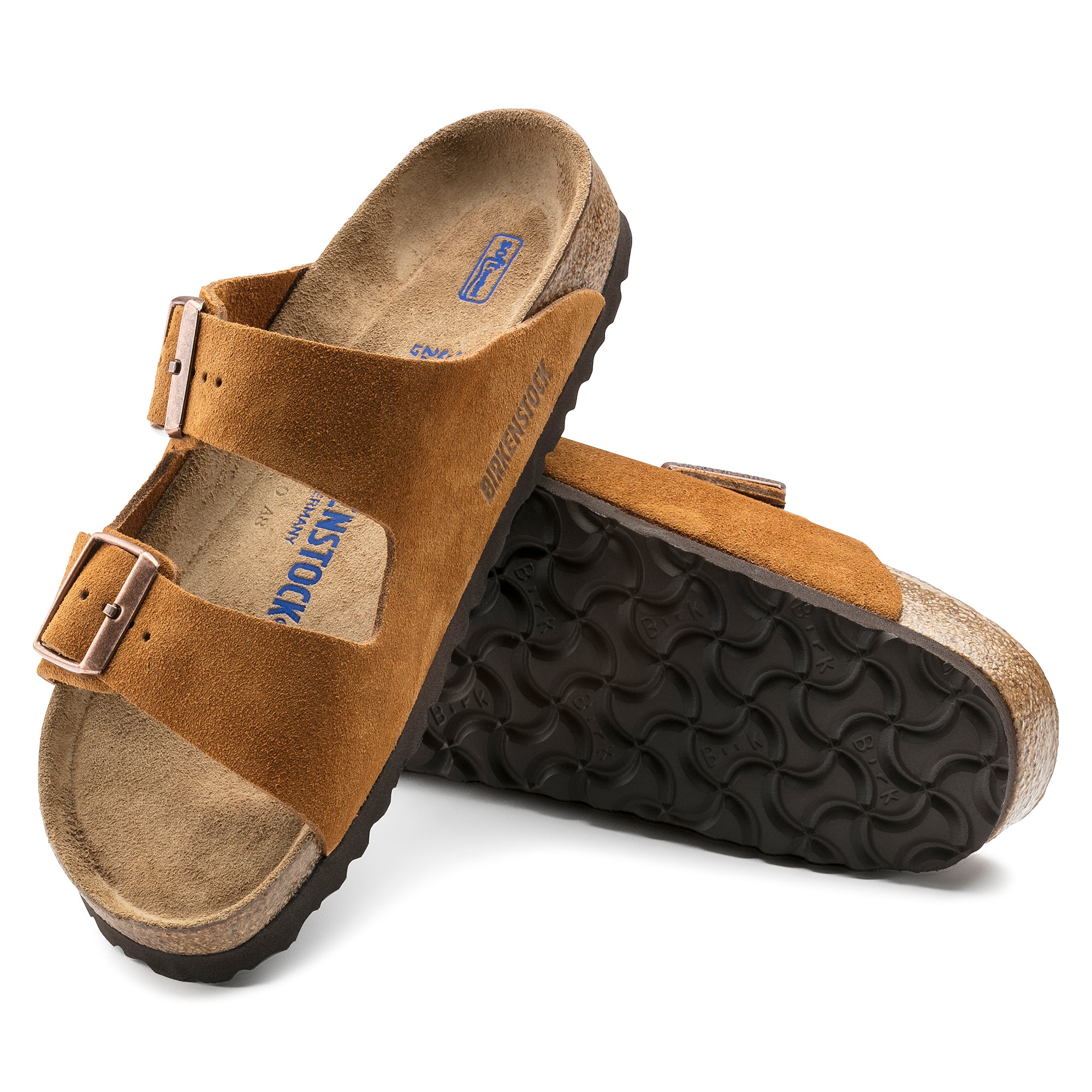 Birkenstock discount suede protector