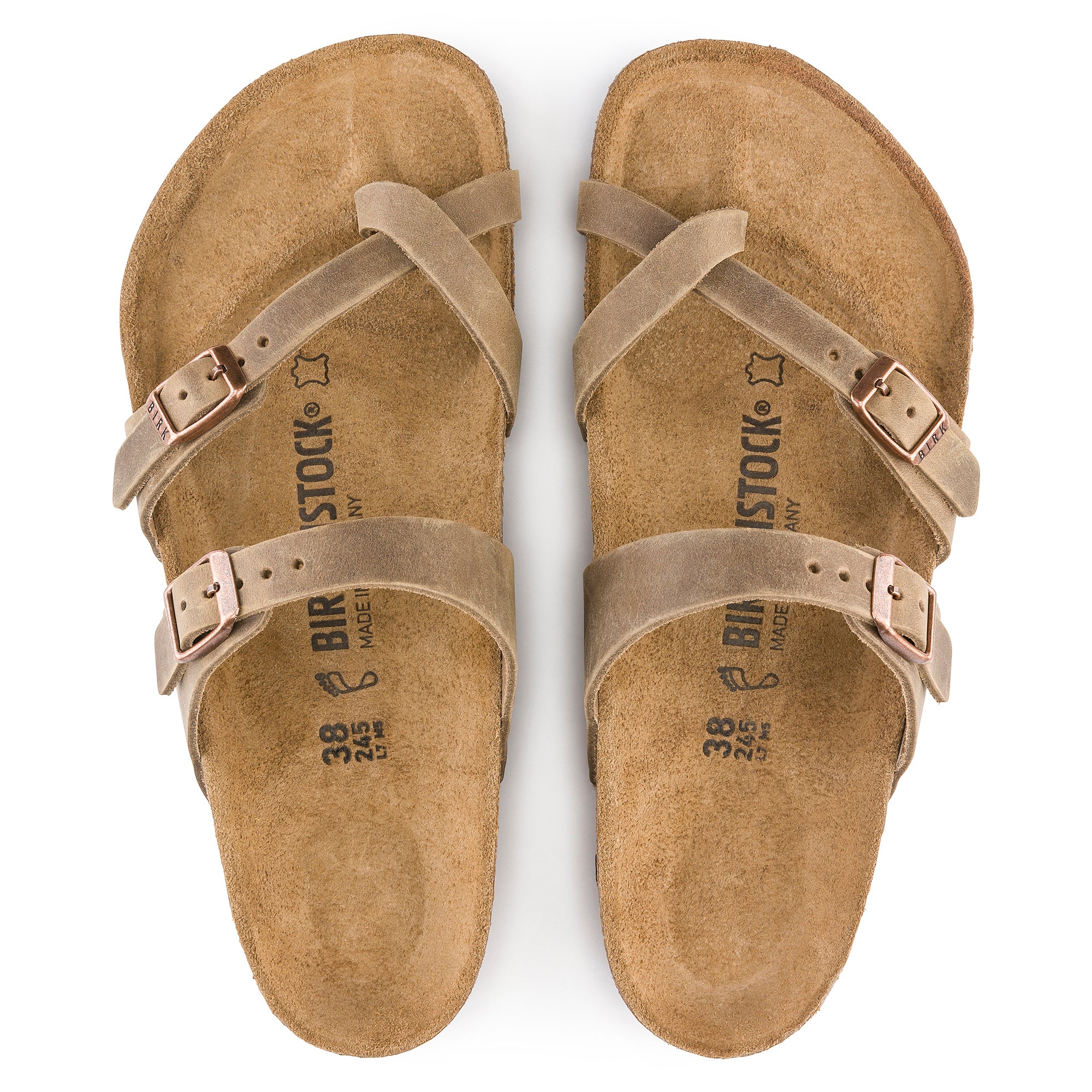 birkenstock mayari tobacco brown Birkenstock Mayari tobacco oiled leather birkenstock mayari tobacco brown Birkenstock Mayari tobacco oiled leather
