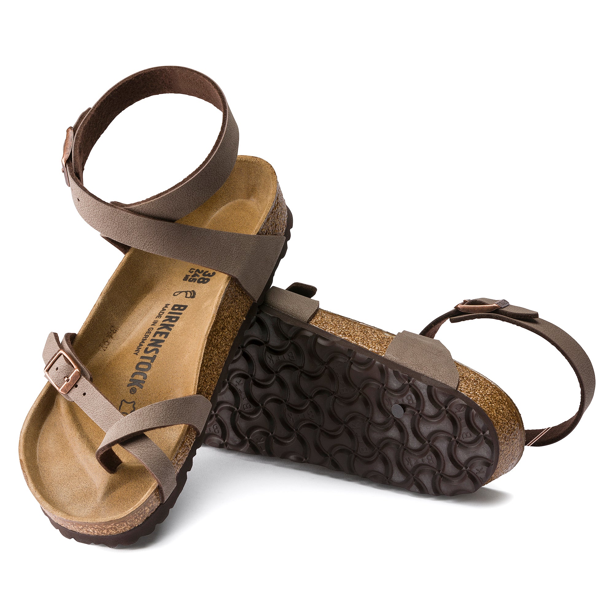 Yara birkenstock online