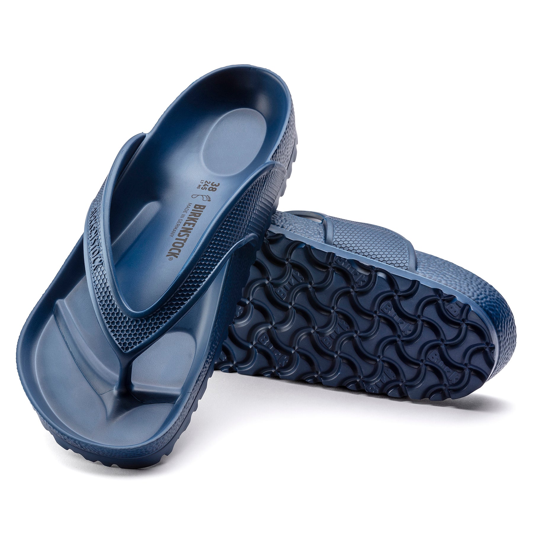 Birkenstock Limited Edition Honolulu EVA navy