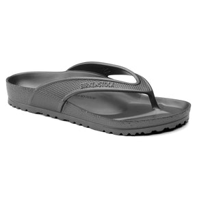 Birkenstock Limited Edition Honolulu EVA metallic anthracite