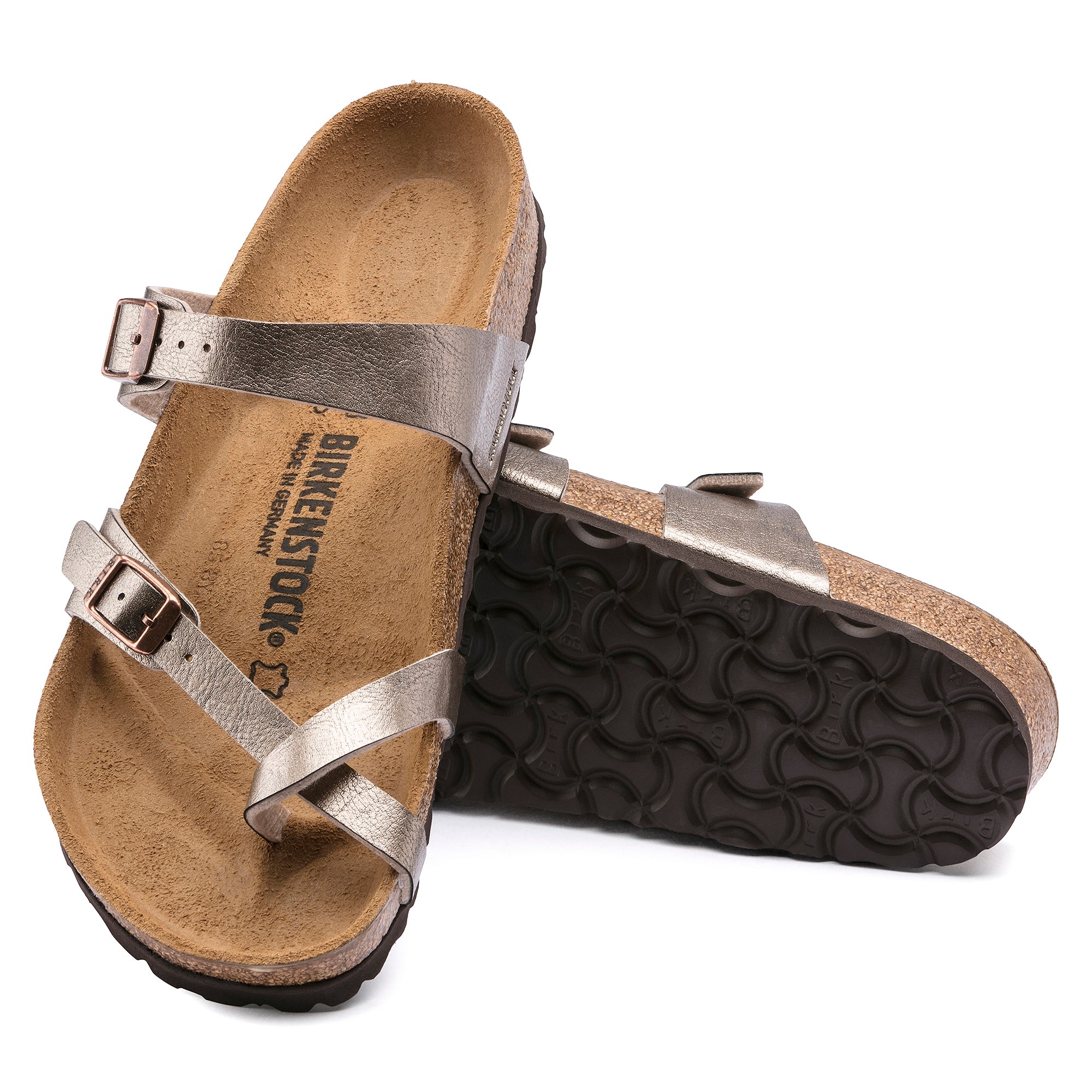 Birkenstock mayari online hombre