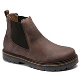Birkenstock Limited Edition Stalon mocha nubuck