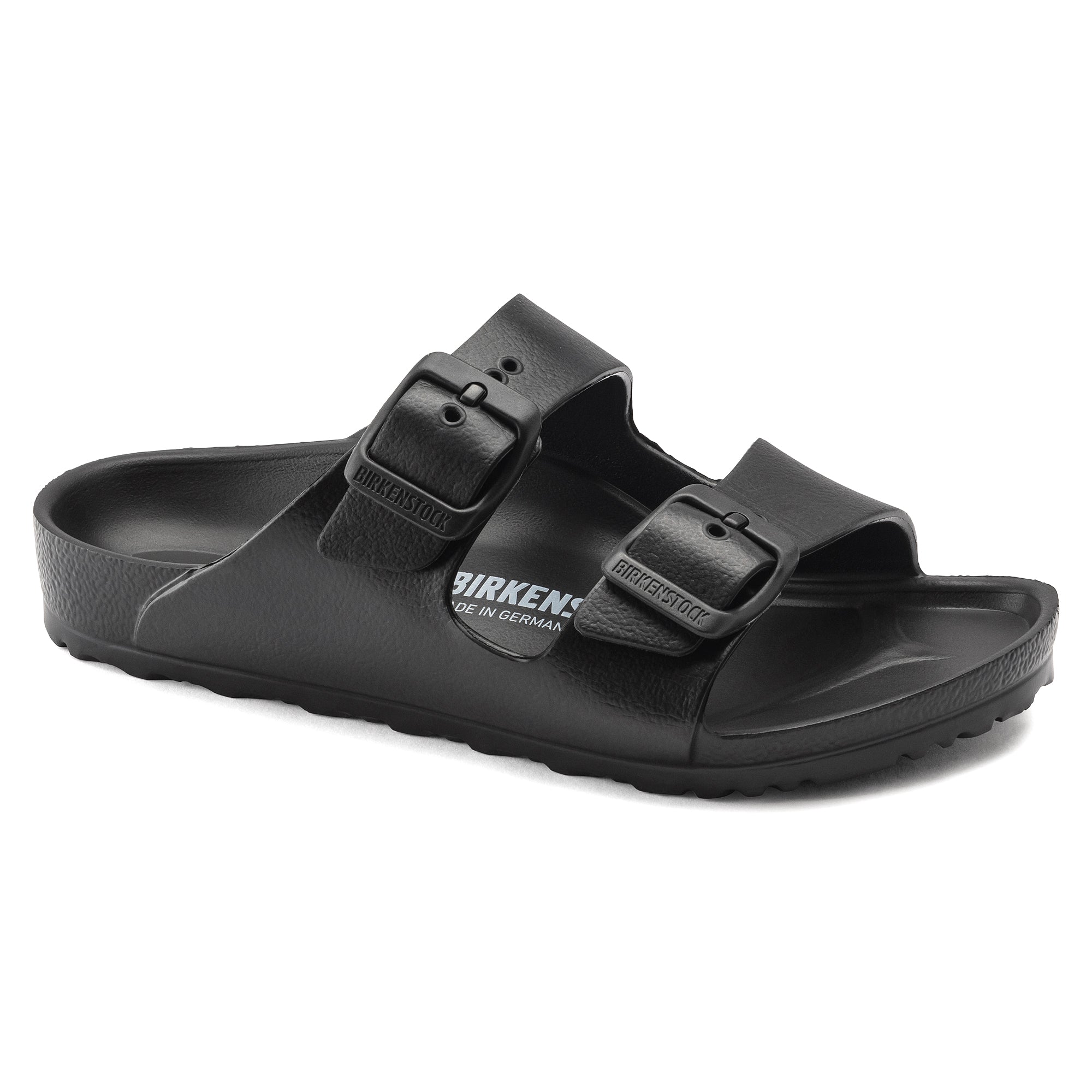 Birkenstock Kids Arizona EVA black
