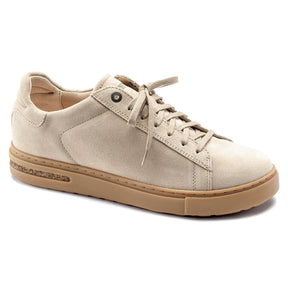 Birkenstock Limited Edition Bend Low sandcastle suede