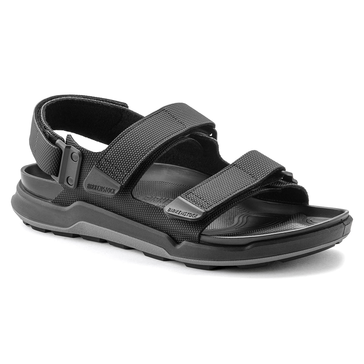 Birkenstock Tatacoa Mens Size 8 Birko Flor Futura Hiking Trek Sandals Sandcastle Birkenstock Men main image 4