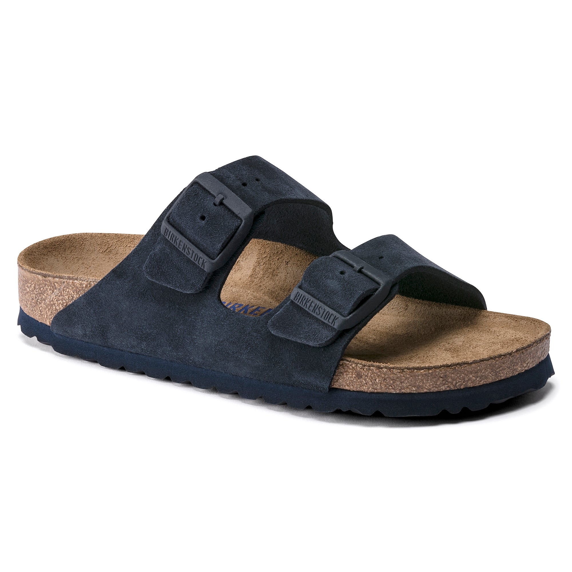 Night suede birkenstock on sale