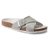 Birkenstock Limited Edition Siena Hex mineral nubuck